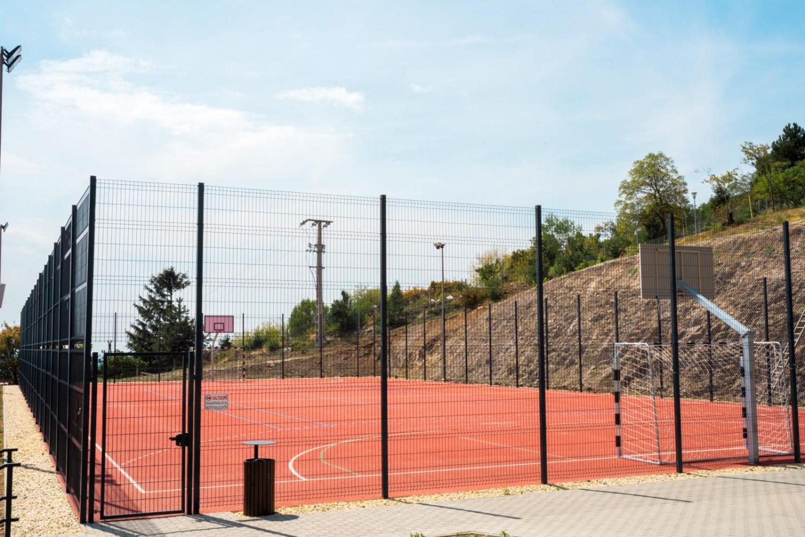 Standard Double or Twin Room (Annex)