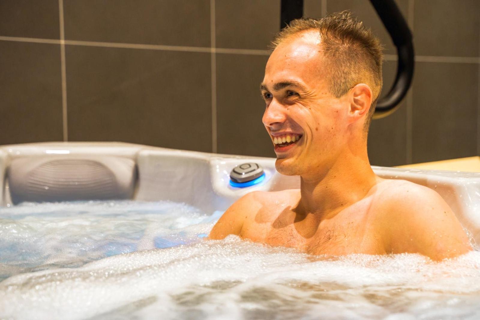 Standard Double or Twin Room (Annex)