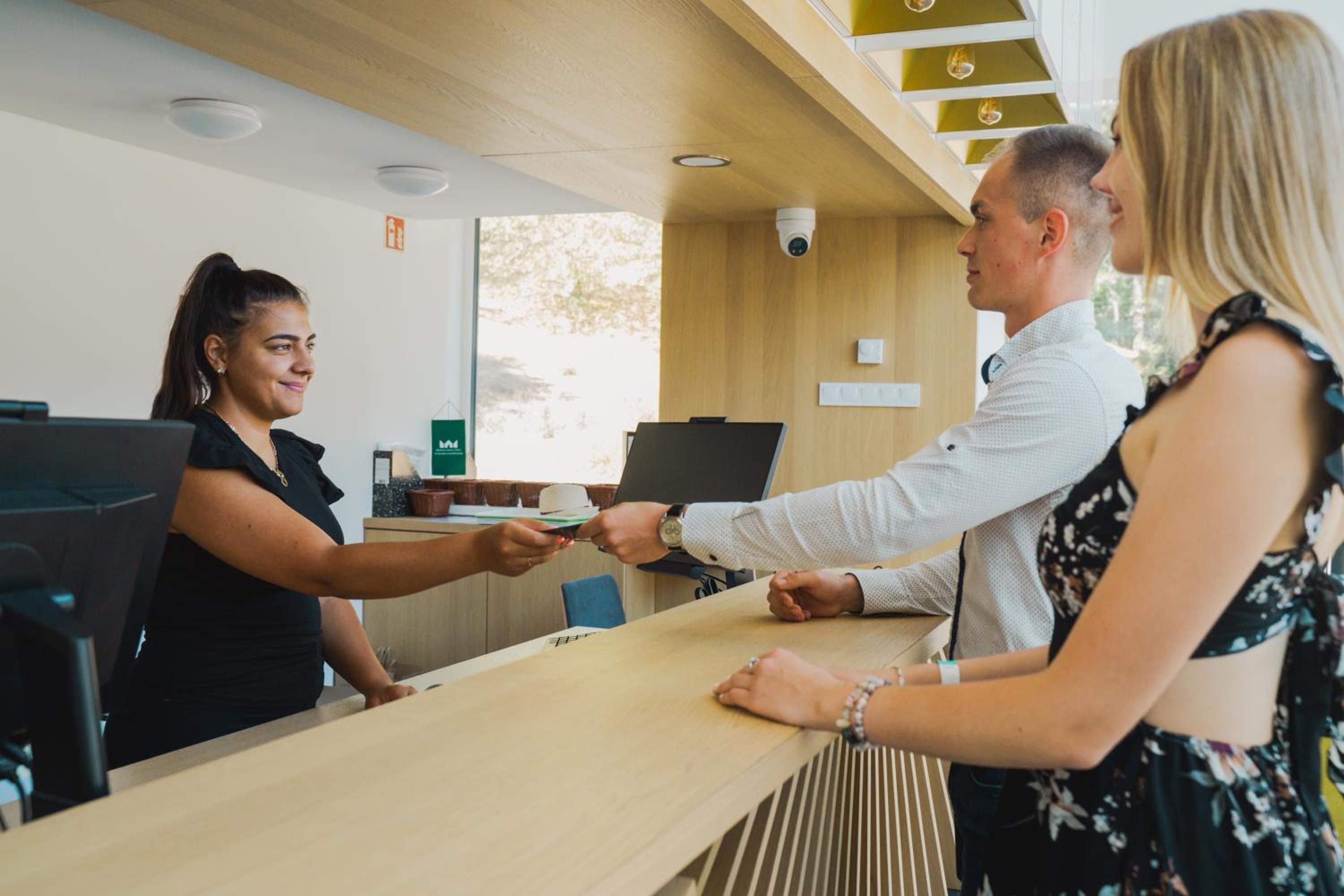 Standard Double or Twin Room (Annex)