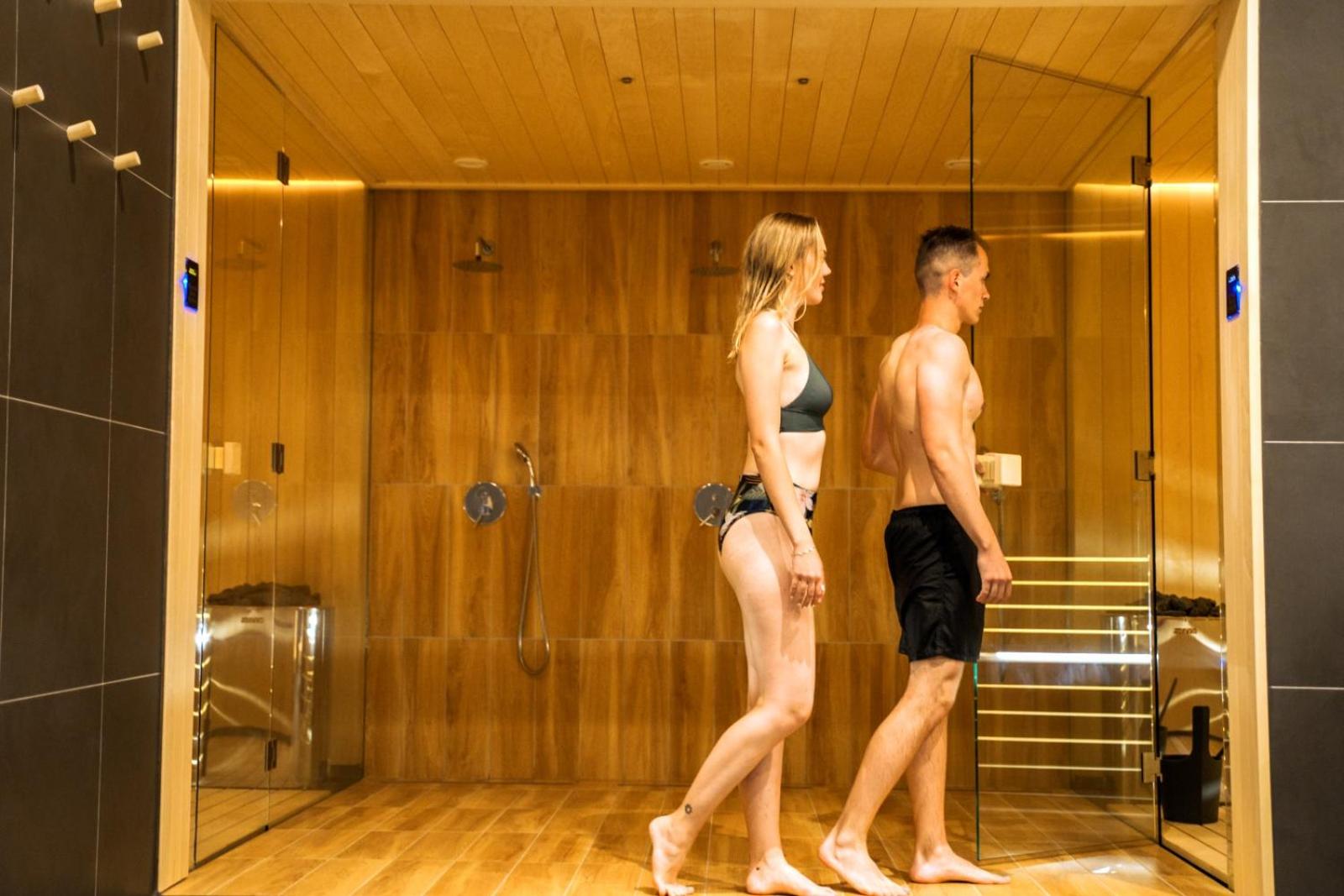 Standard Double or Twin Room (Annex)