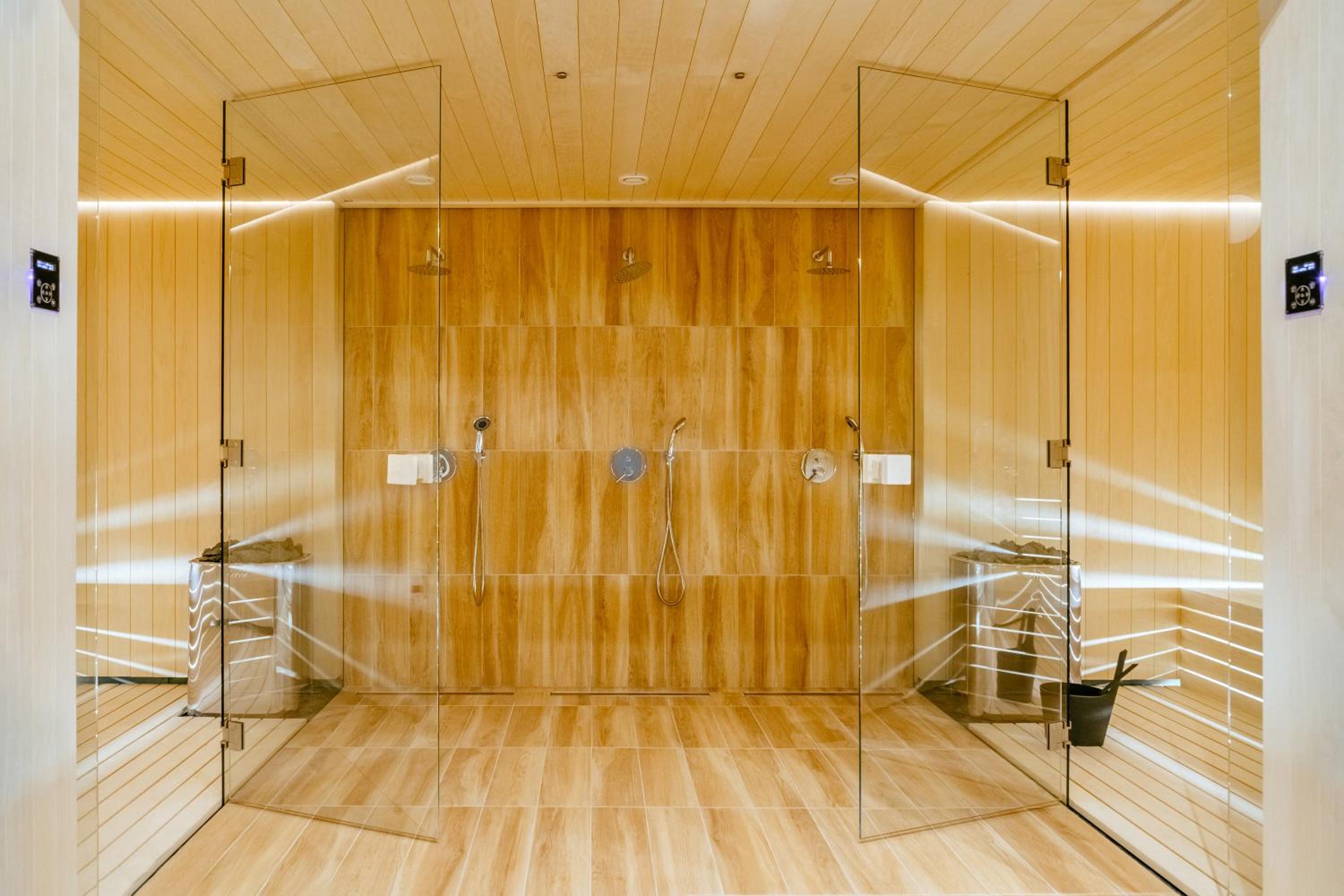 Standard Double or Twin Room (Annex)