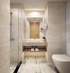 Superior Double or Twin Room в Royal Hpm Hotel