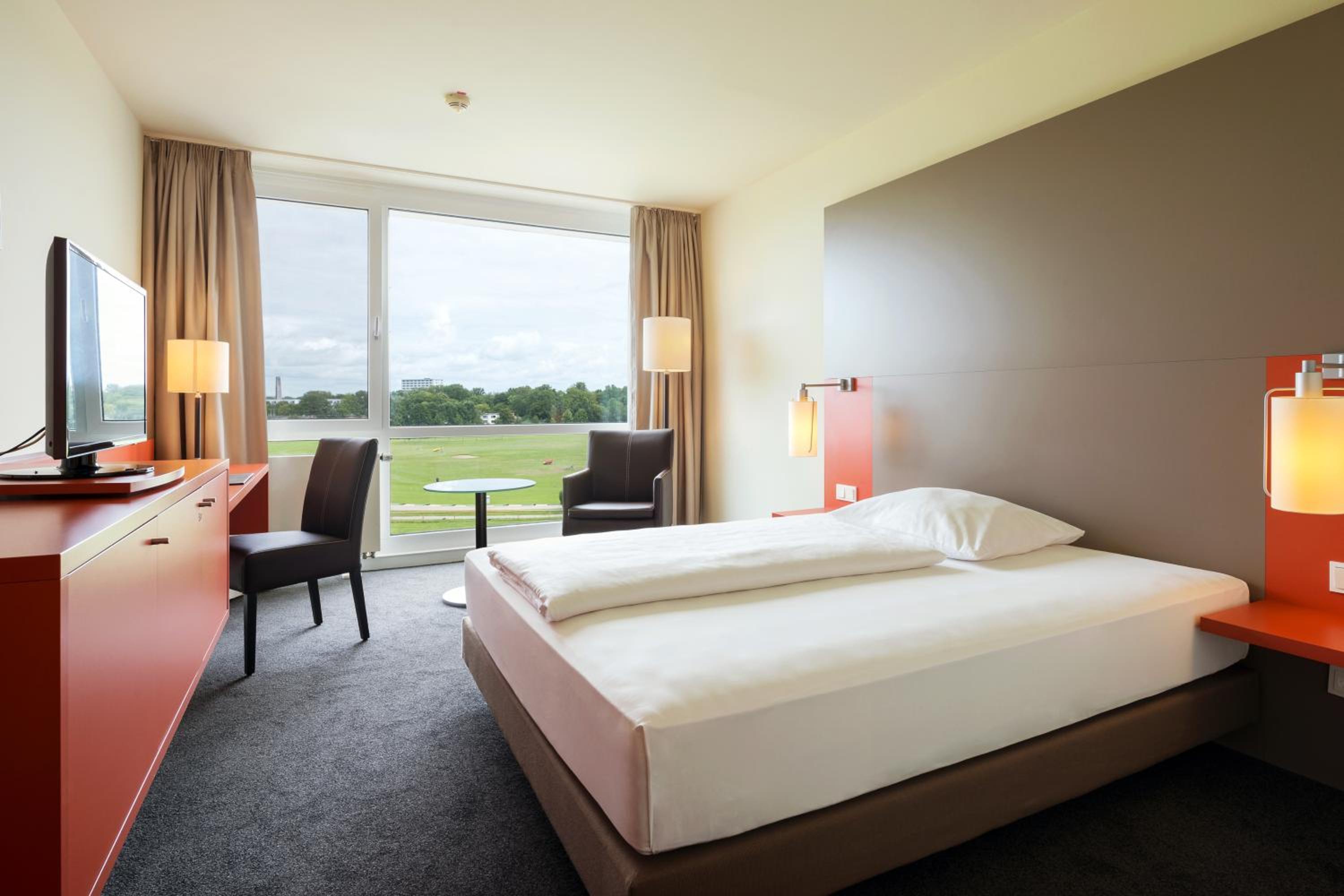 Superior Single Room
