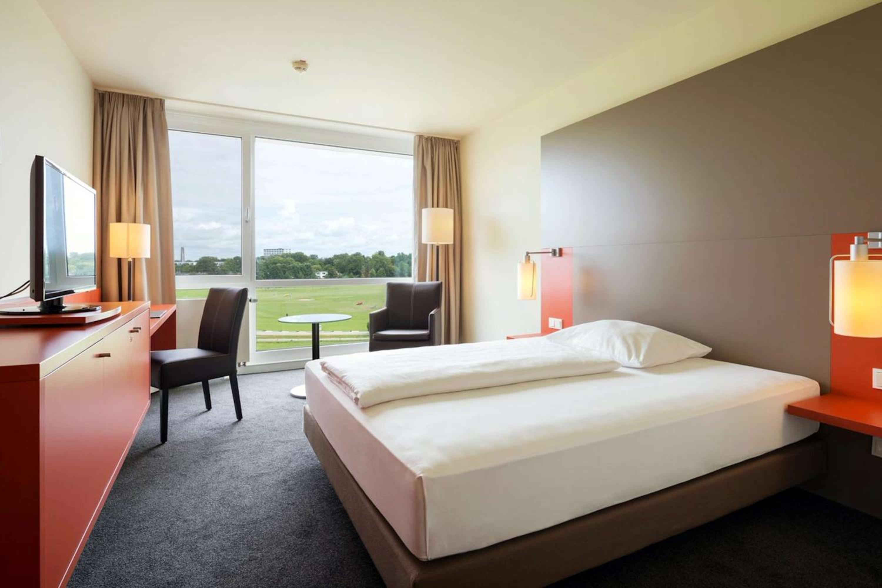 Superior Single Room