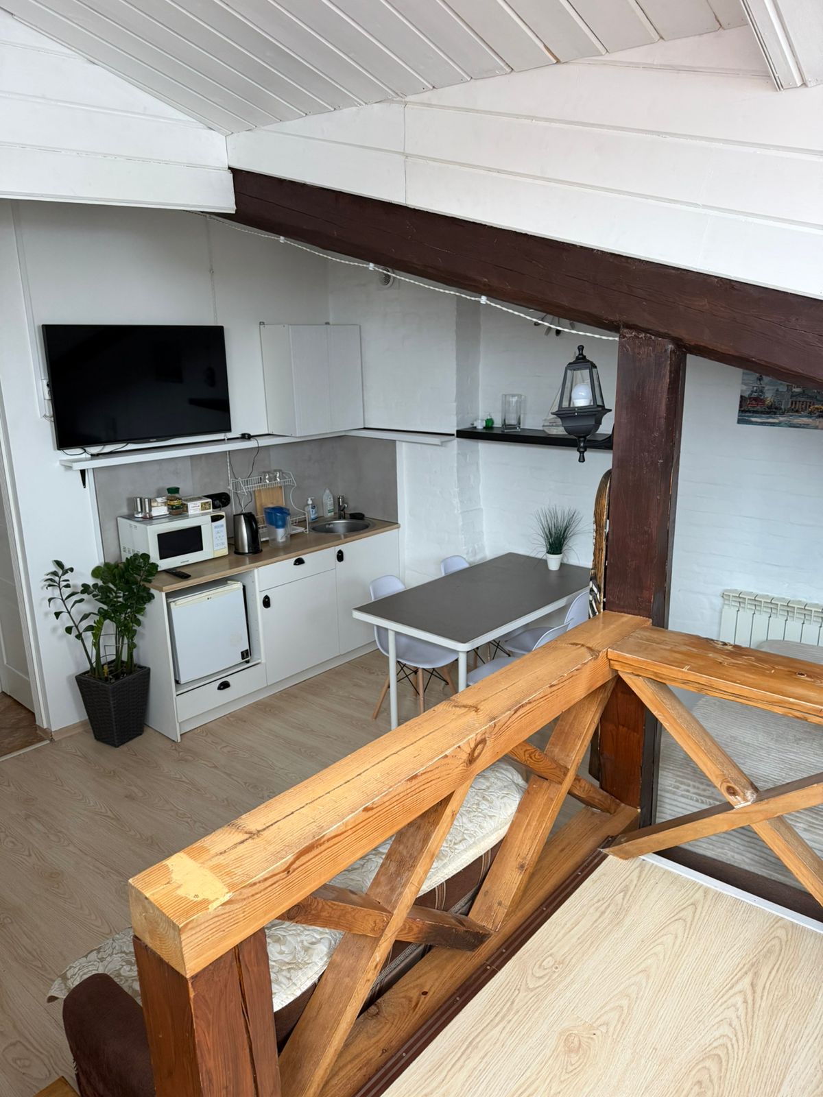 Номер-студия