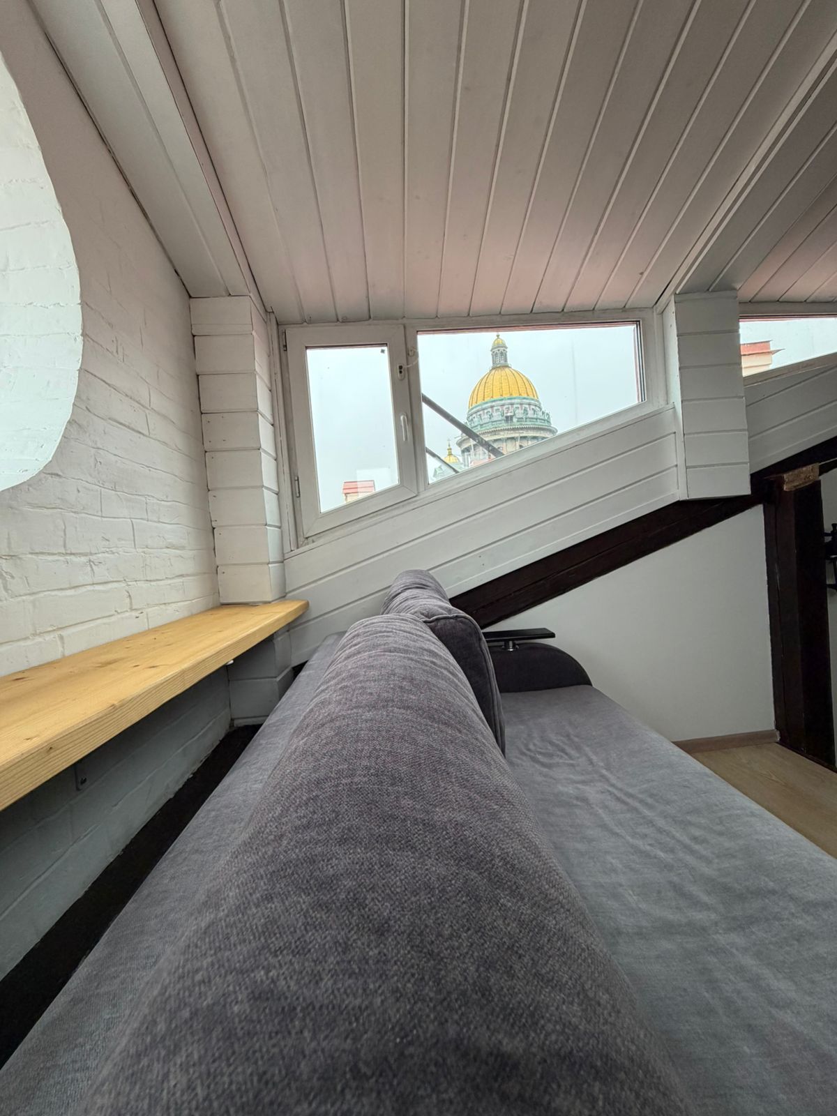 Номер-студия