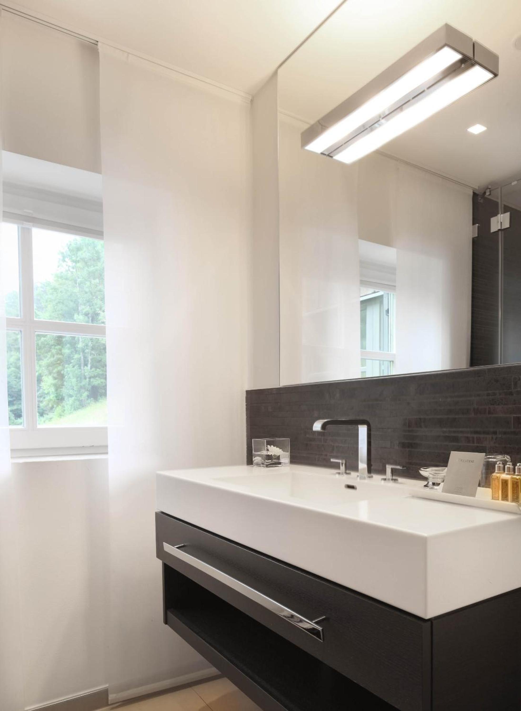 Single Room - Building Wallberg