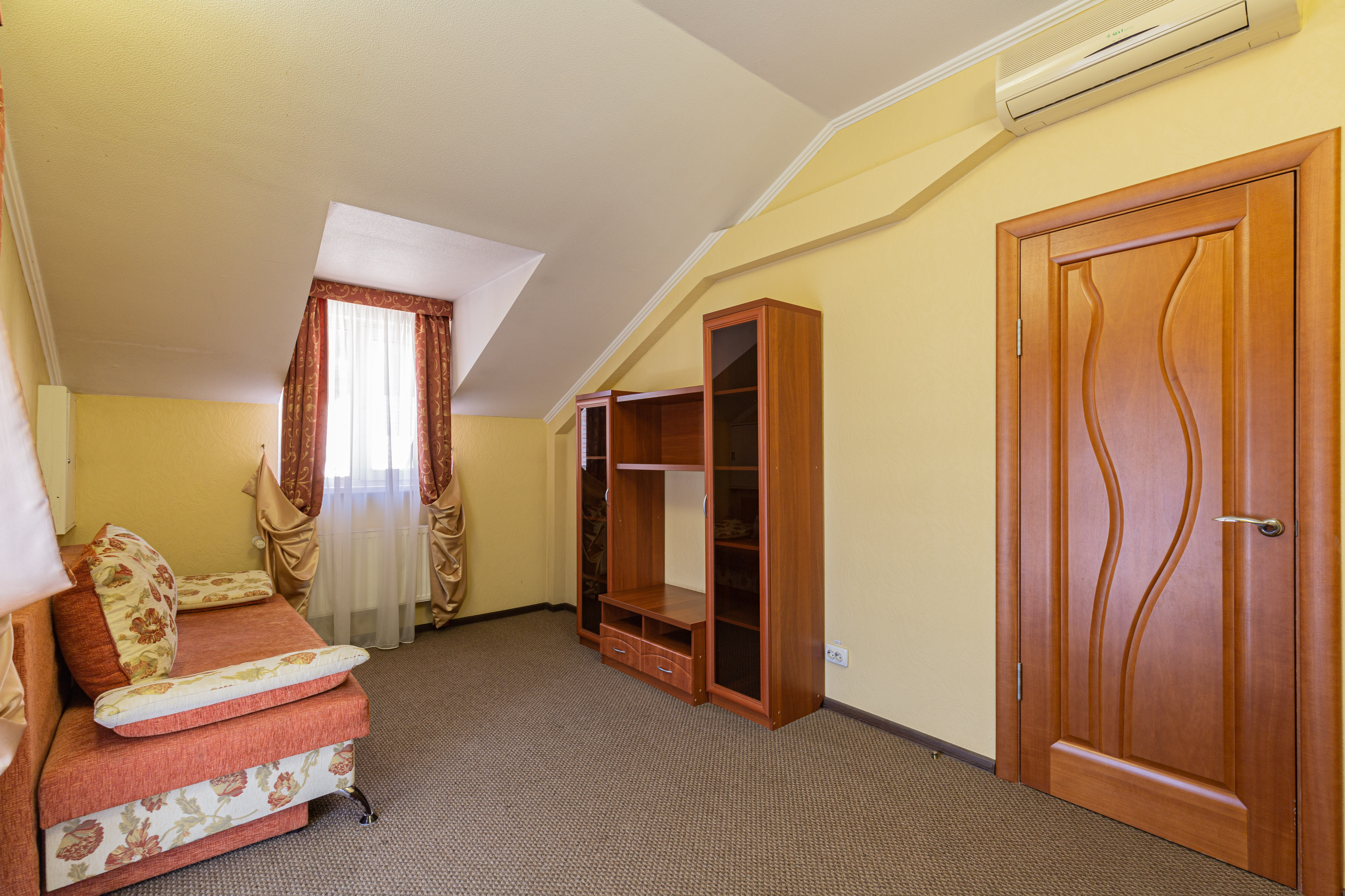 Комфорт двухкомнатный