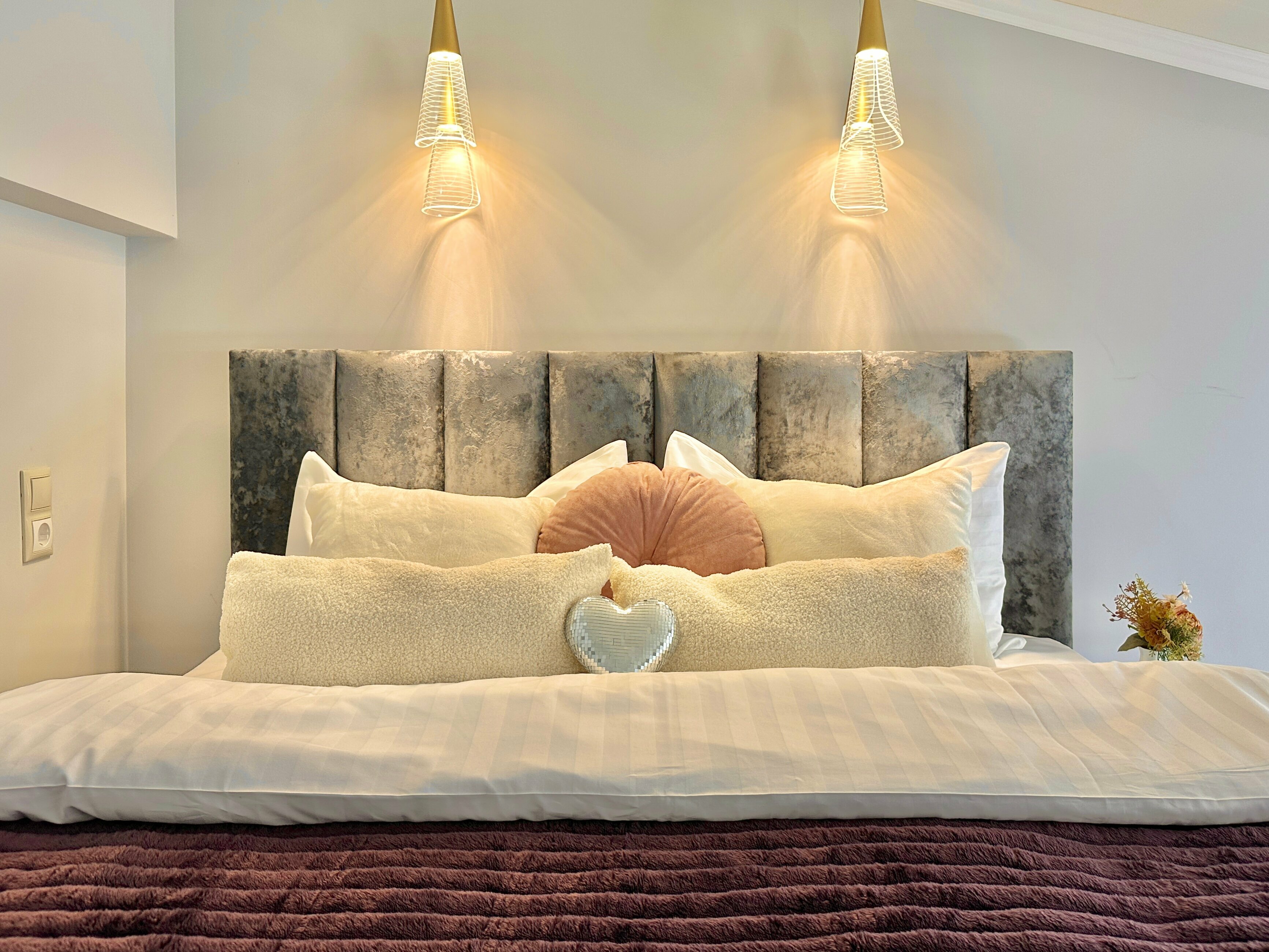 Двухуровневый делюкс