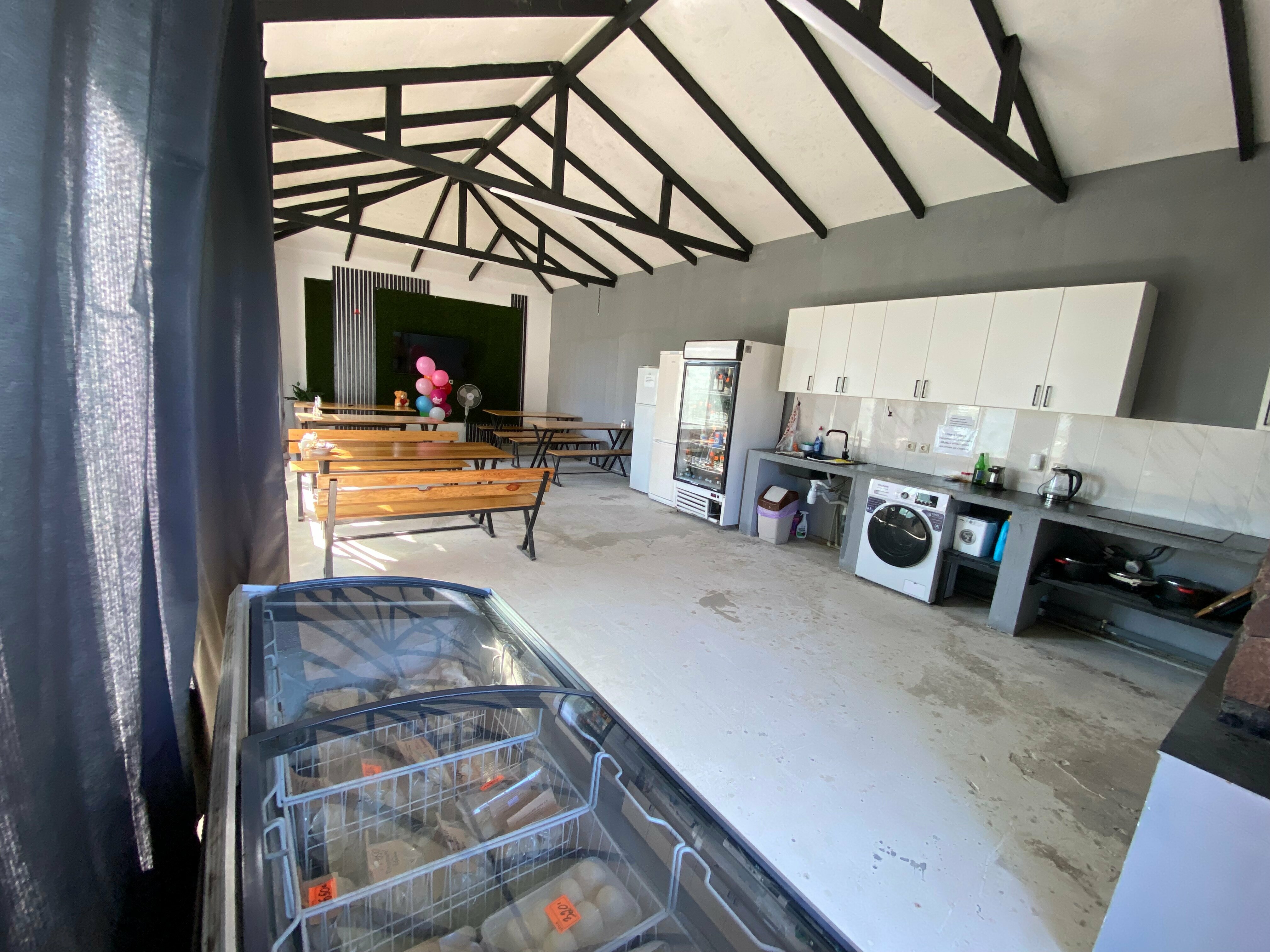 Четырехместный номер «Премиум»