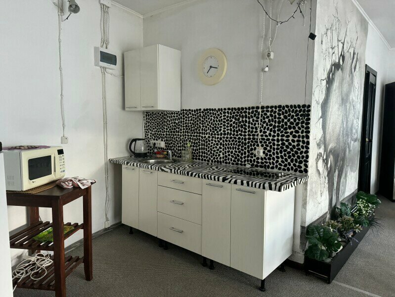 Улучшенный семейный номер