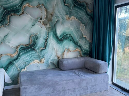 Малахитовая шкатулка