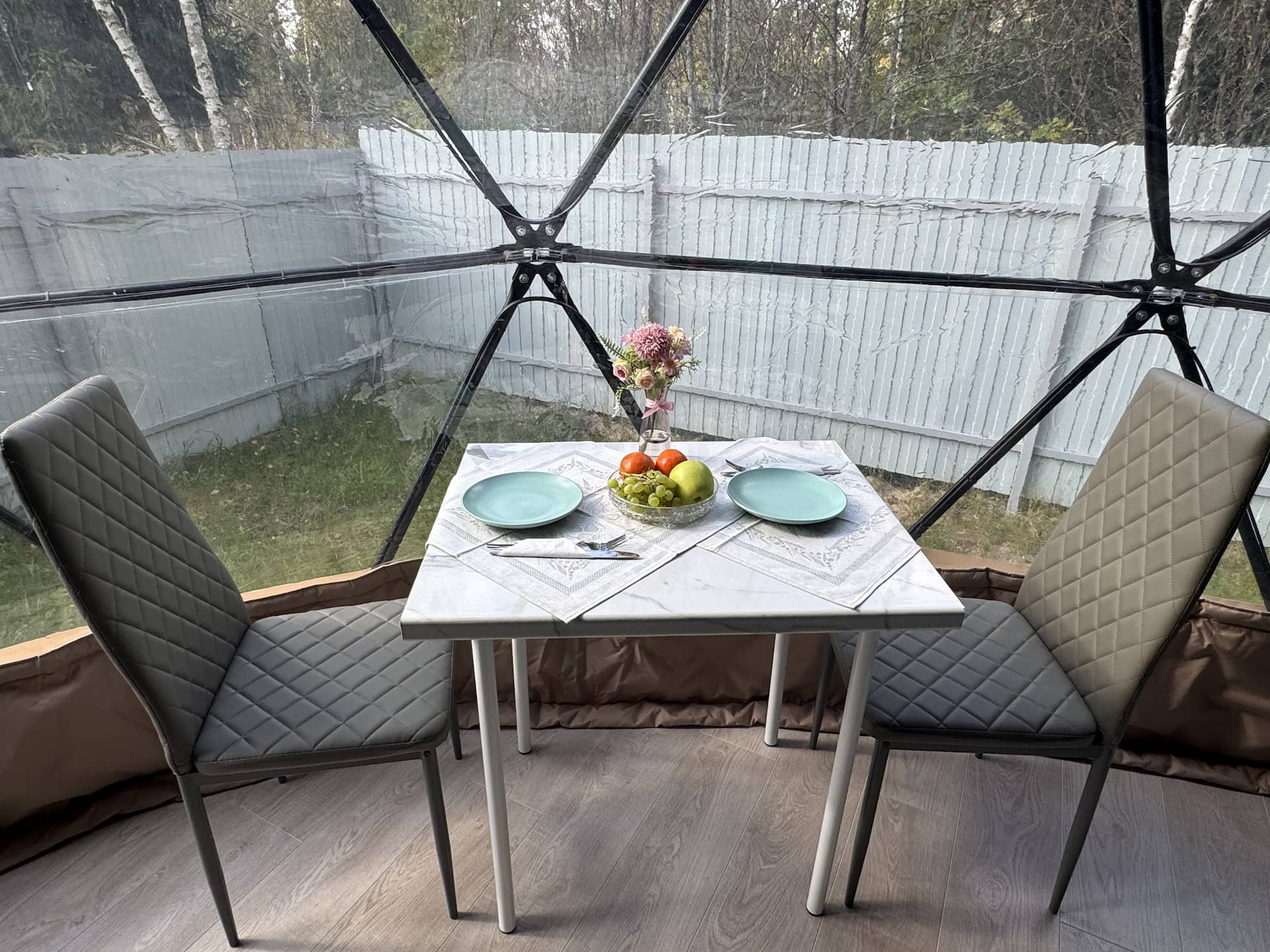 Сфера Земля