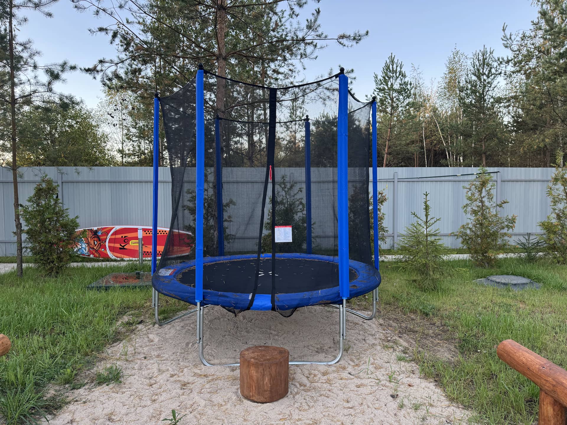 Сфера Сатурн