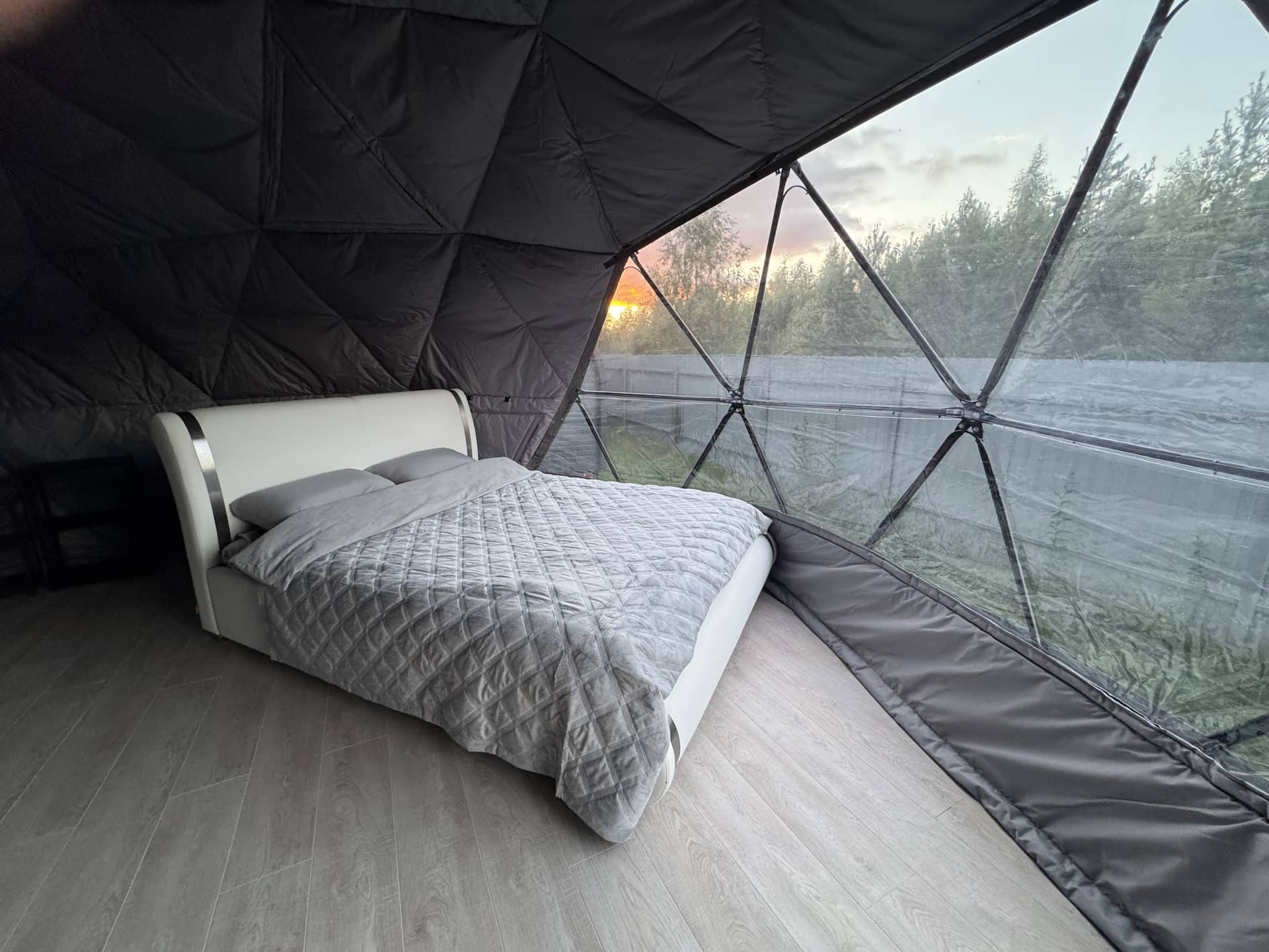 Сфера Сатурн