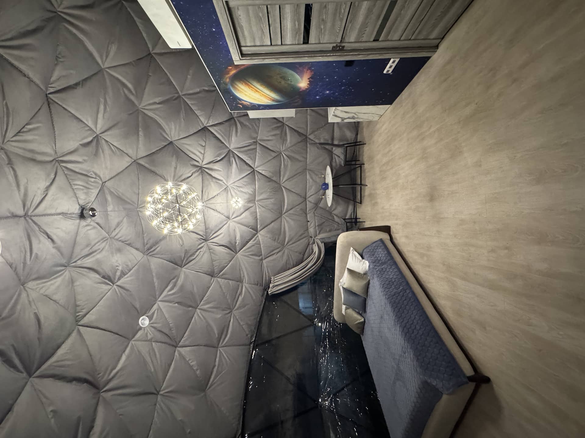 Сфера Юпитер