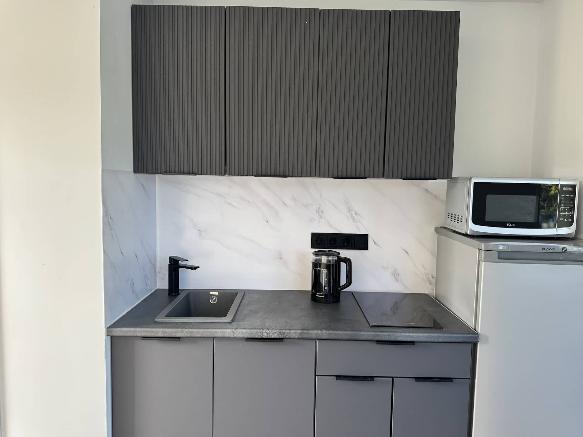 Малахитовая шкатулка