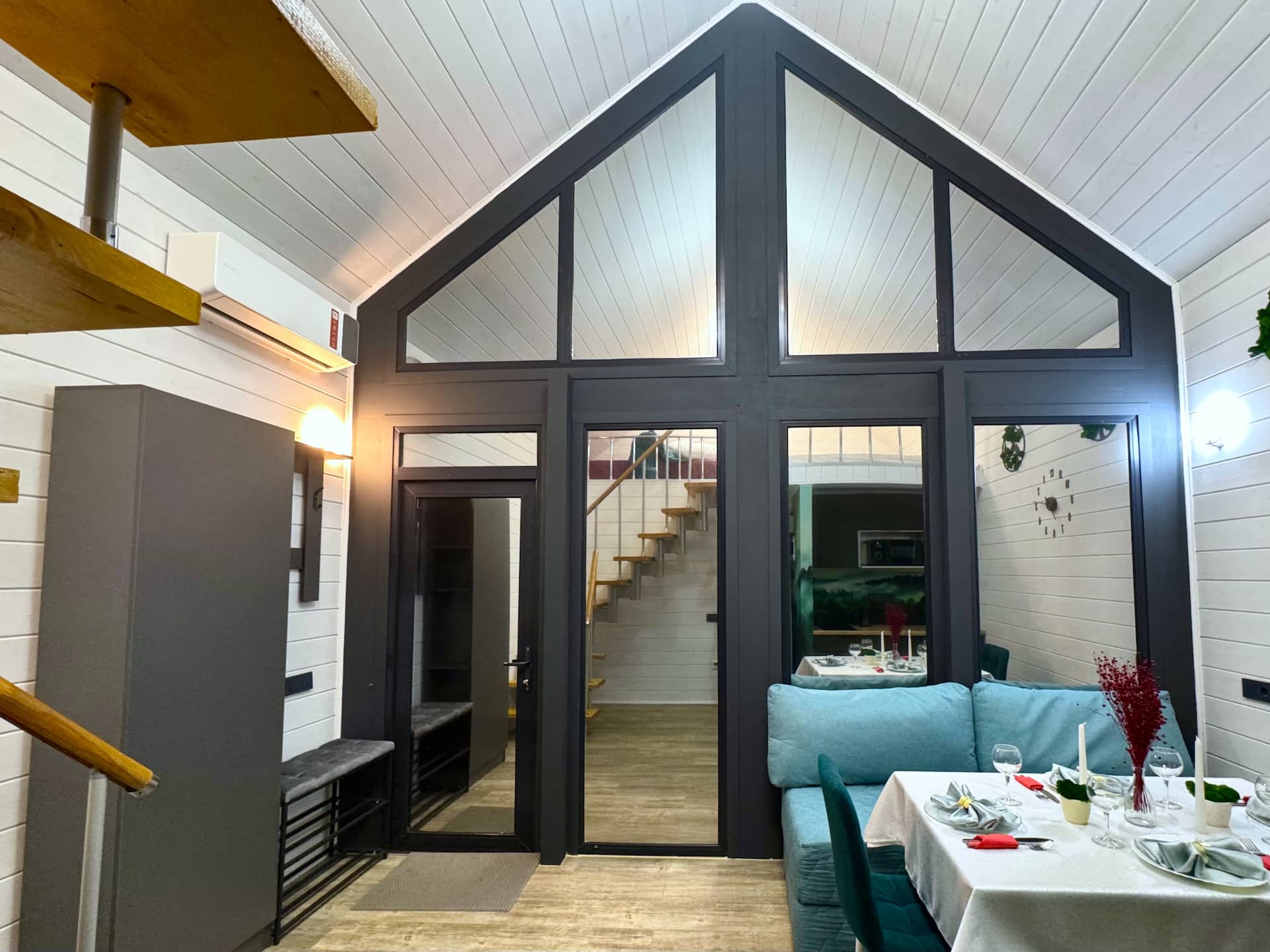 Лесная сказка