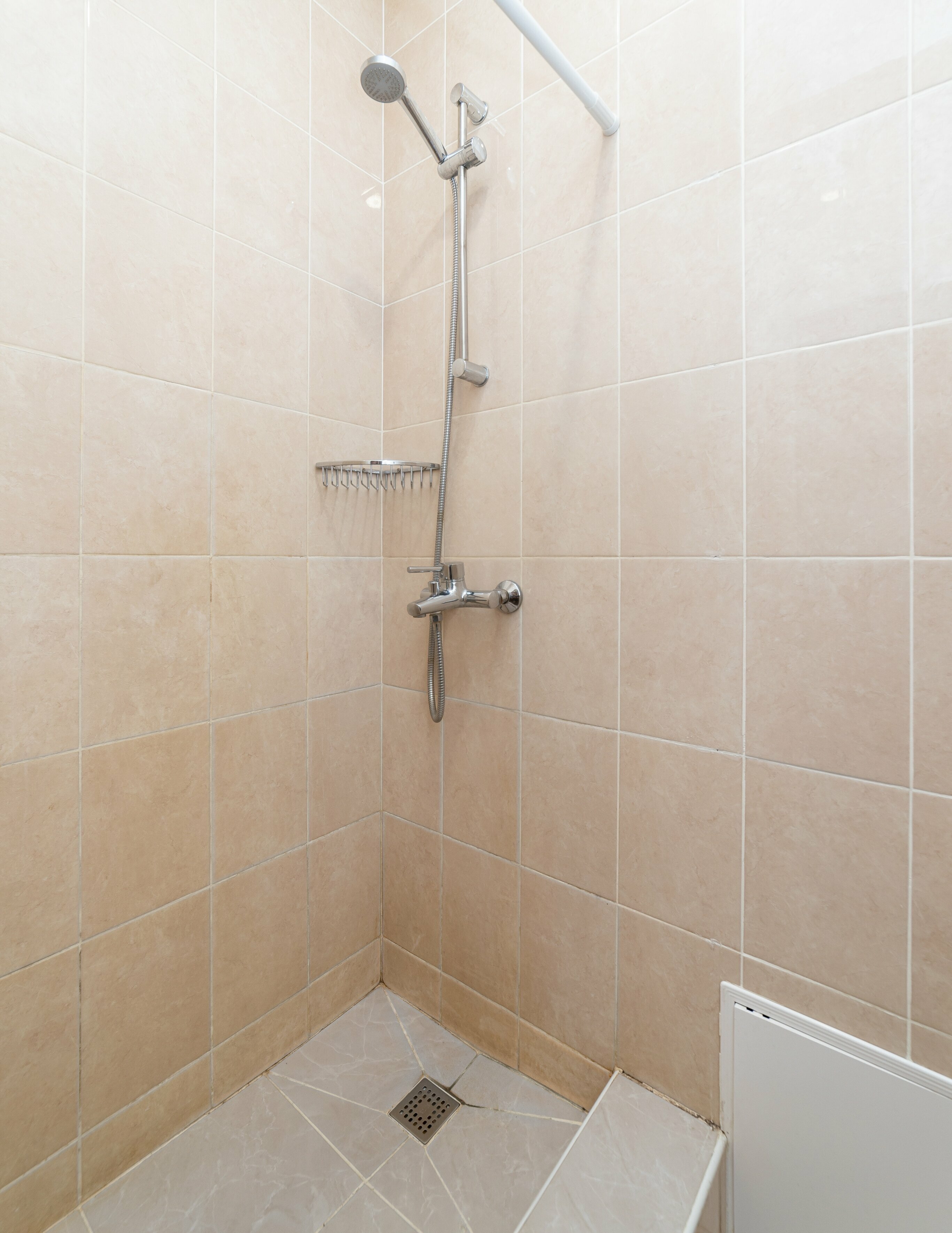 Бюджетный одноместный номер