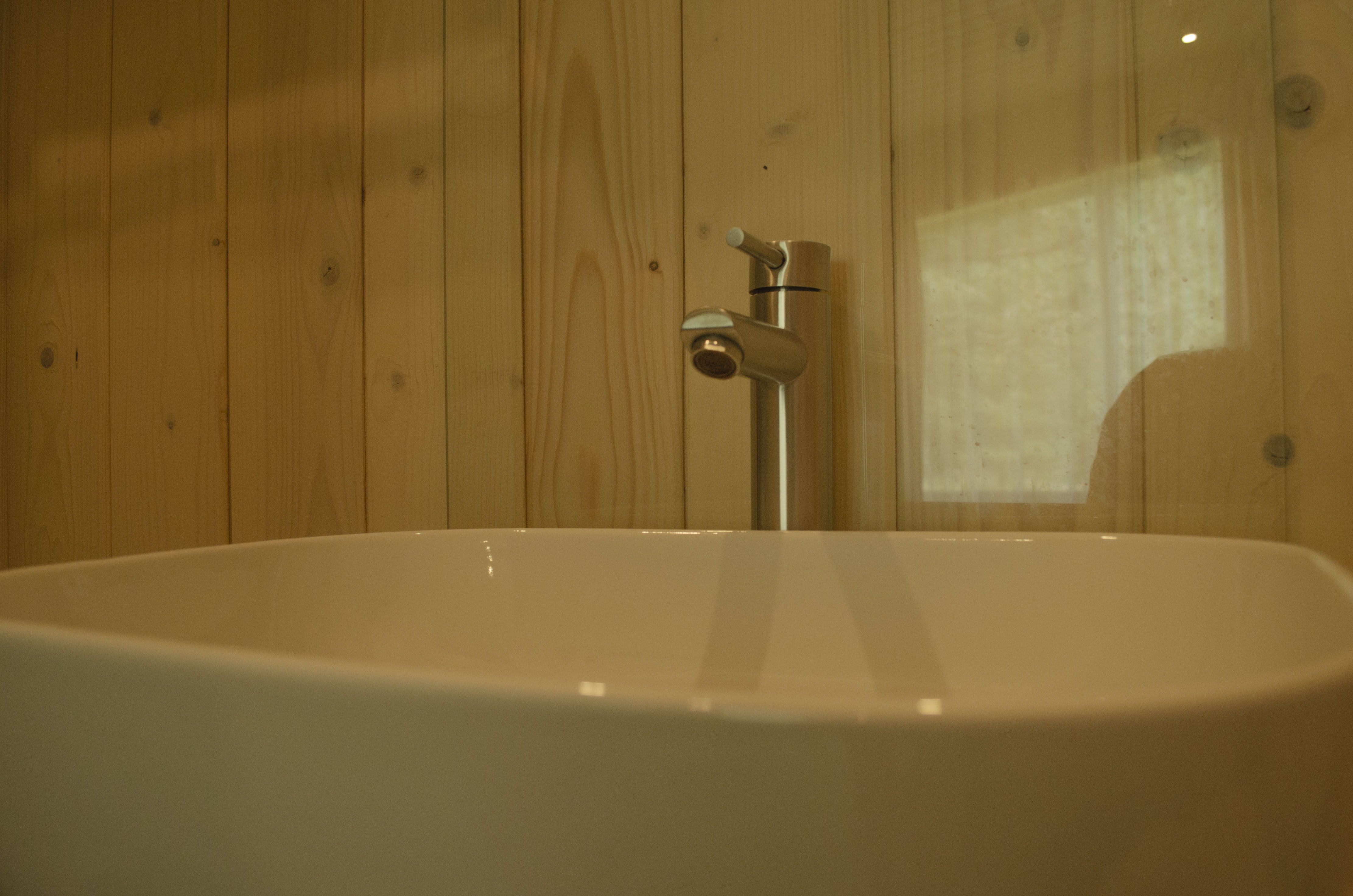 Вилла с 1 спальней