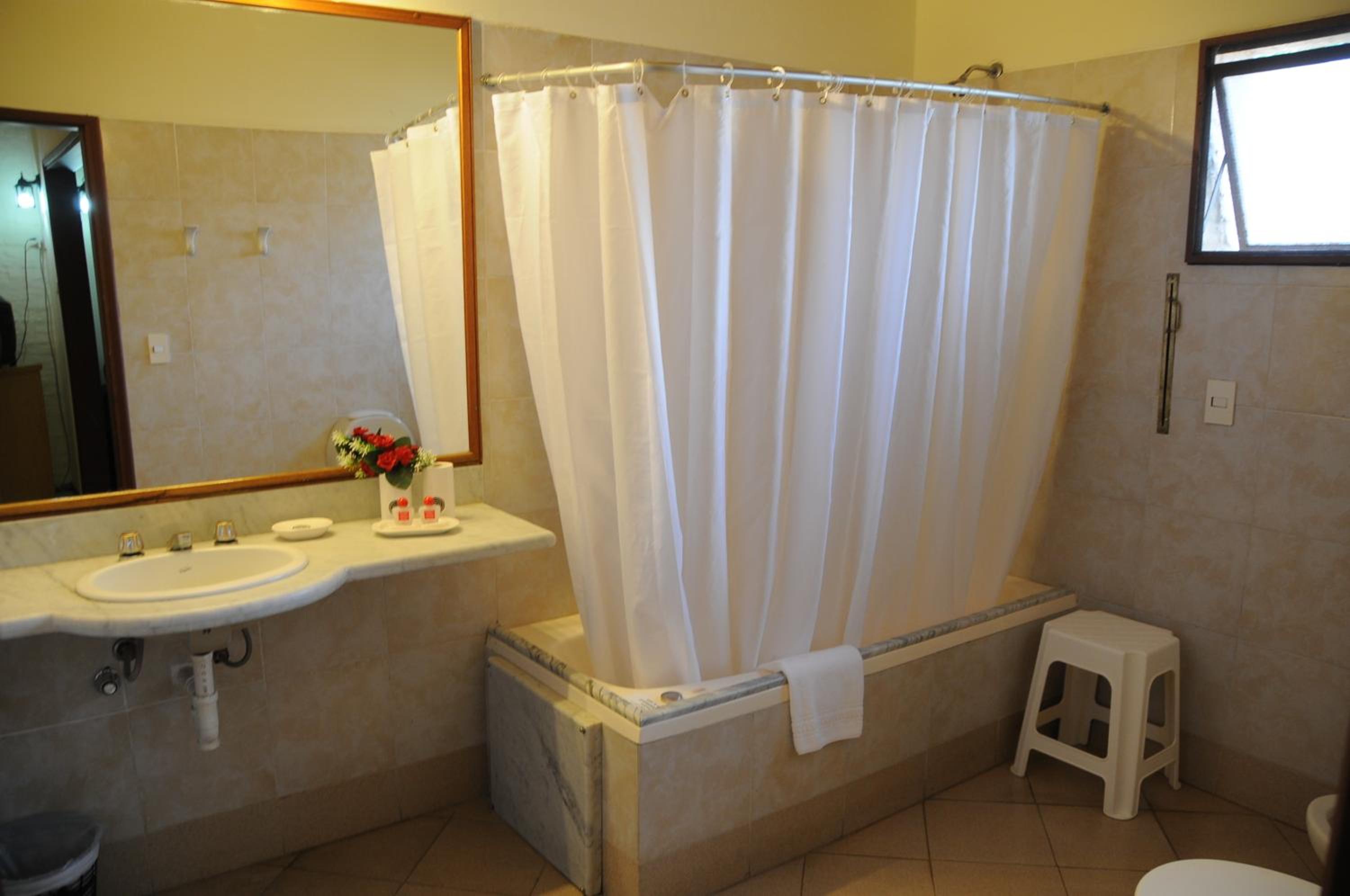 One-Bedroom Bungalow