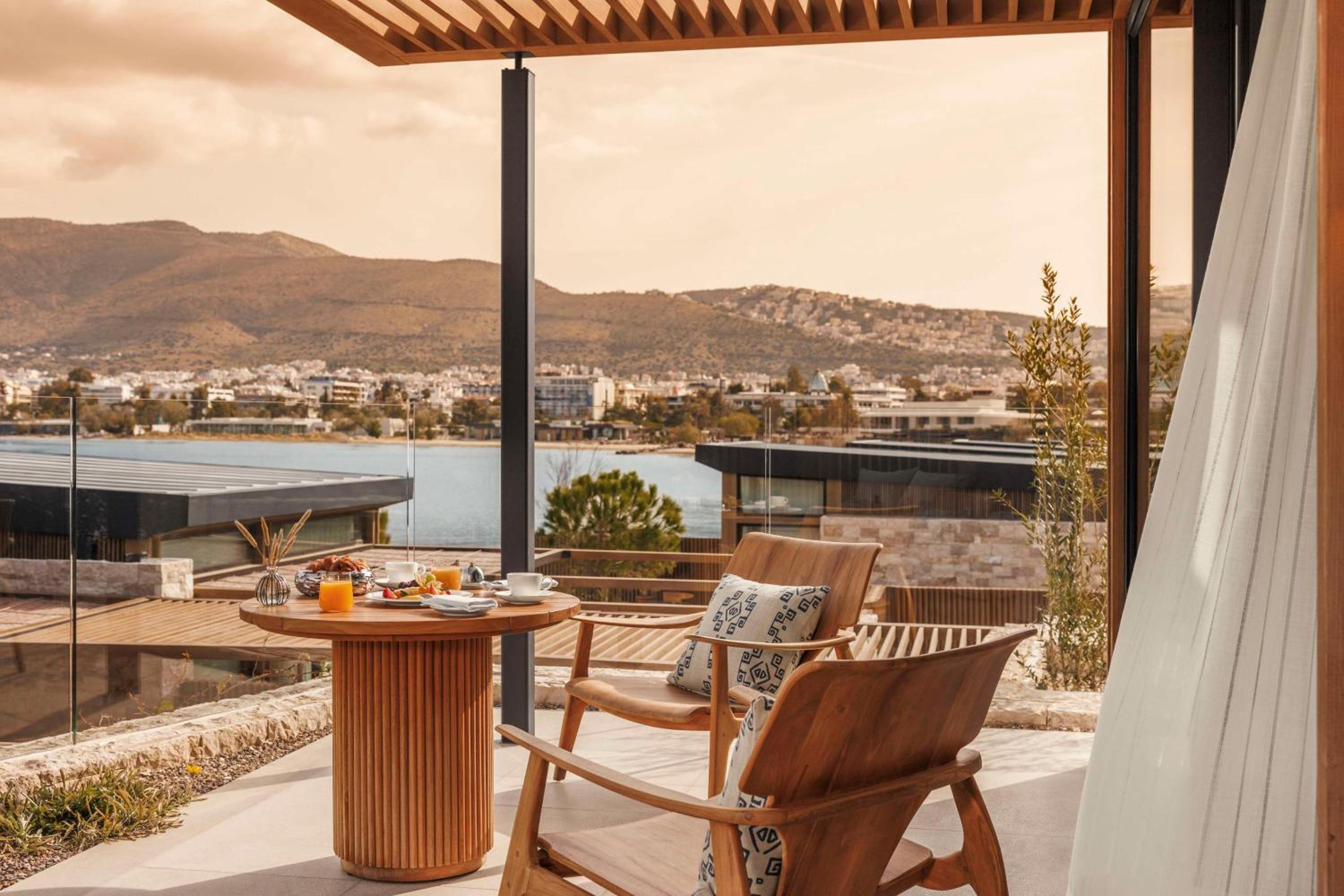 Aesthesis Bungalow - Sea View King with private pool