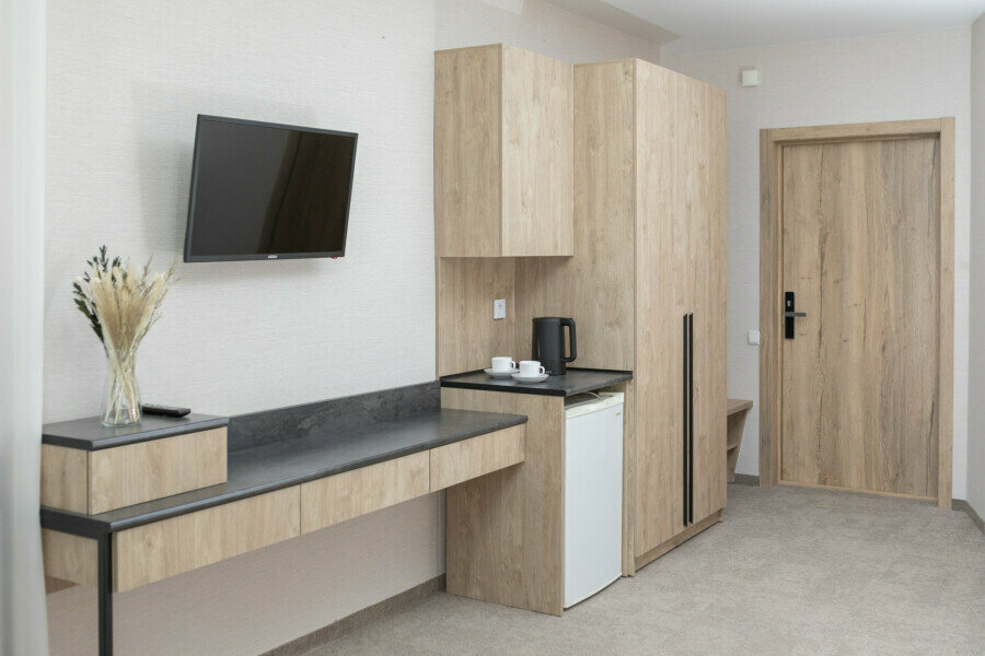 Стандарт обновленный (семейный)