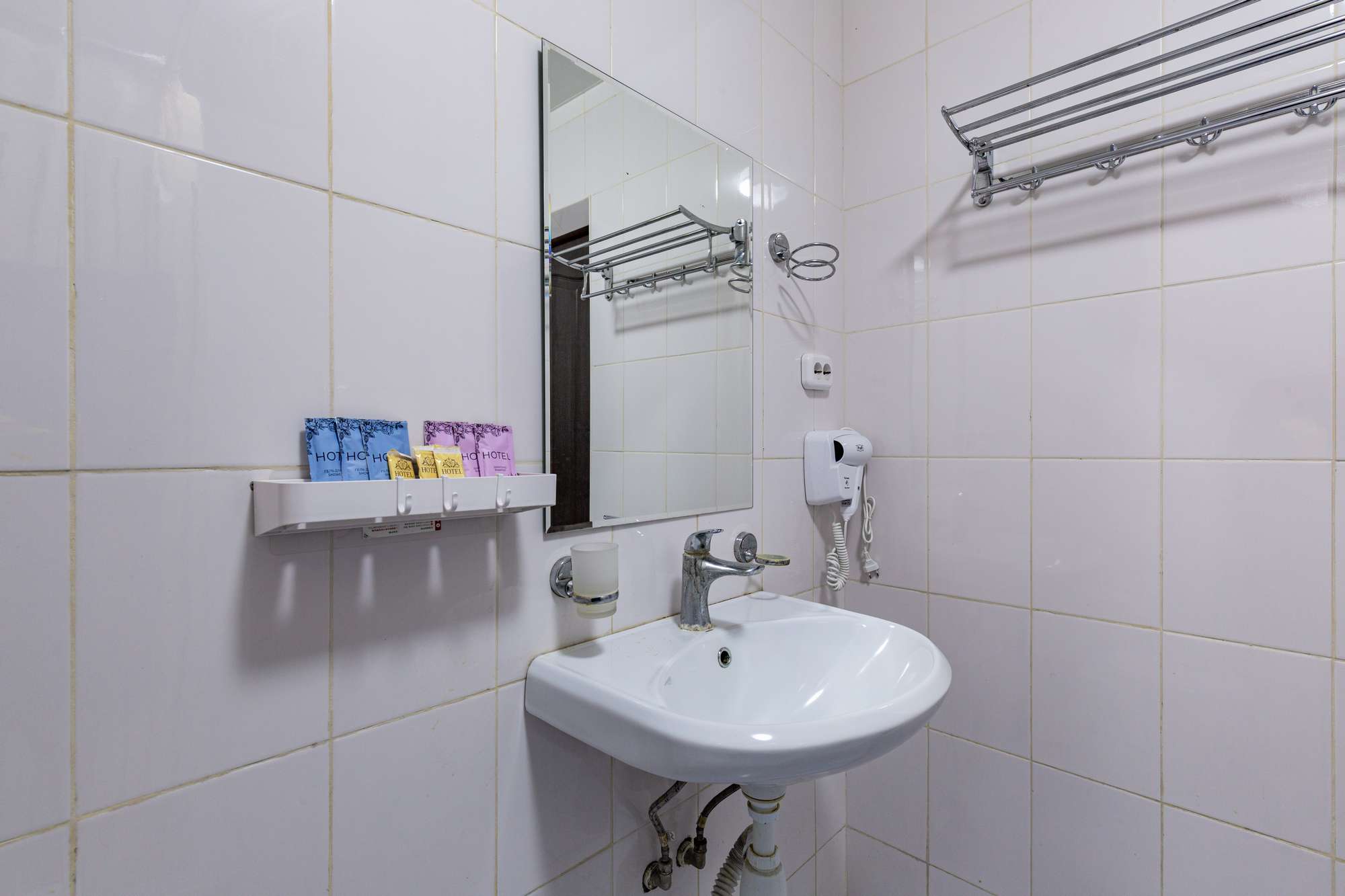 Семейный номер