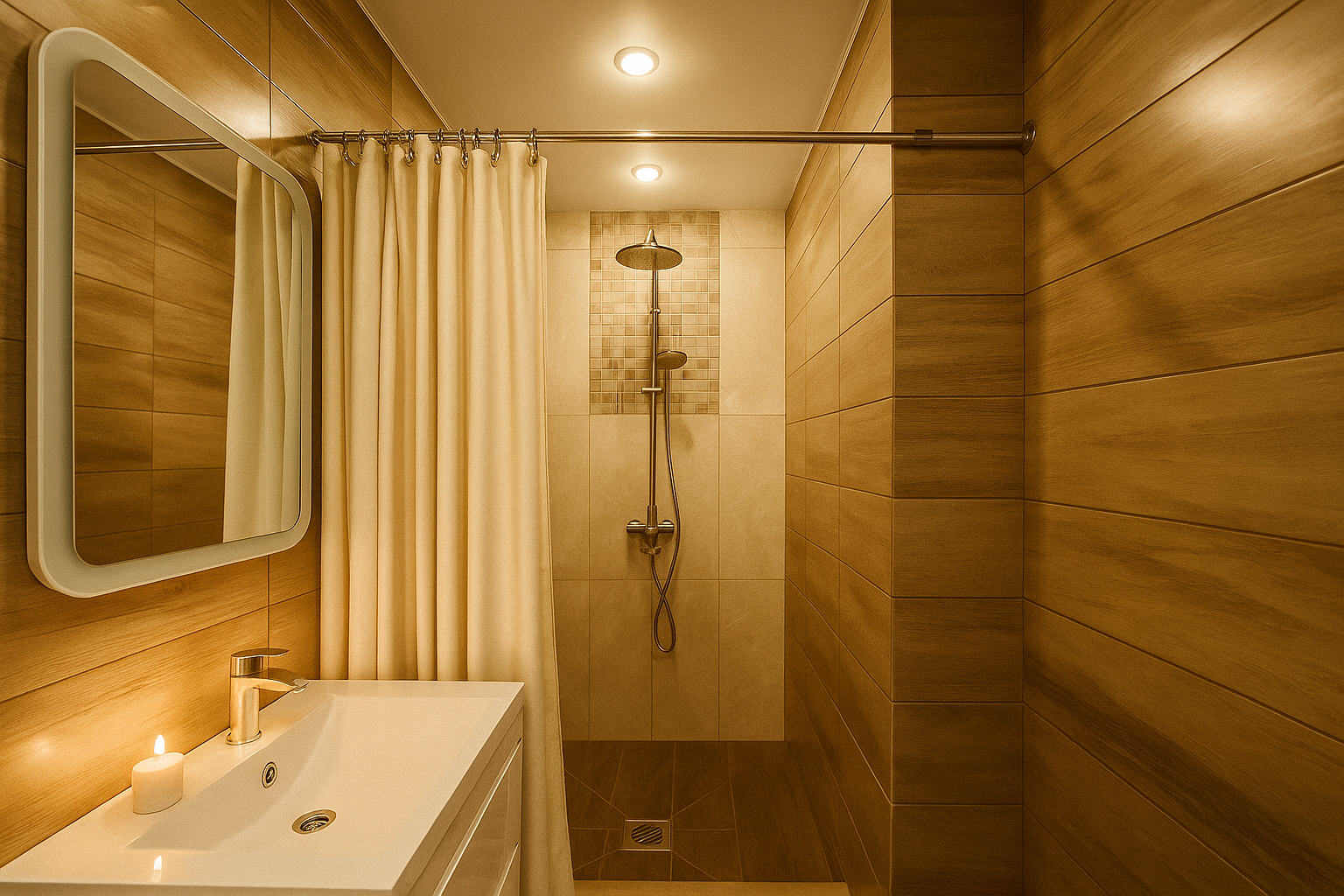 Стандартный номер-студия