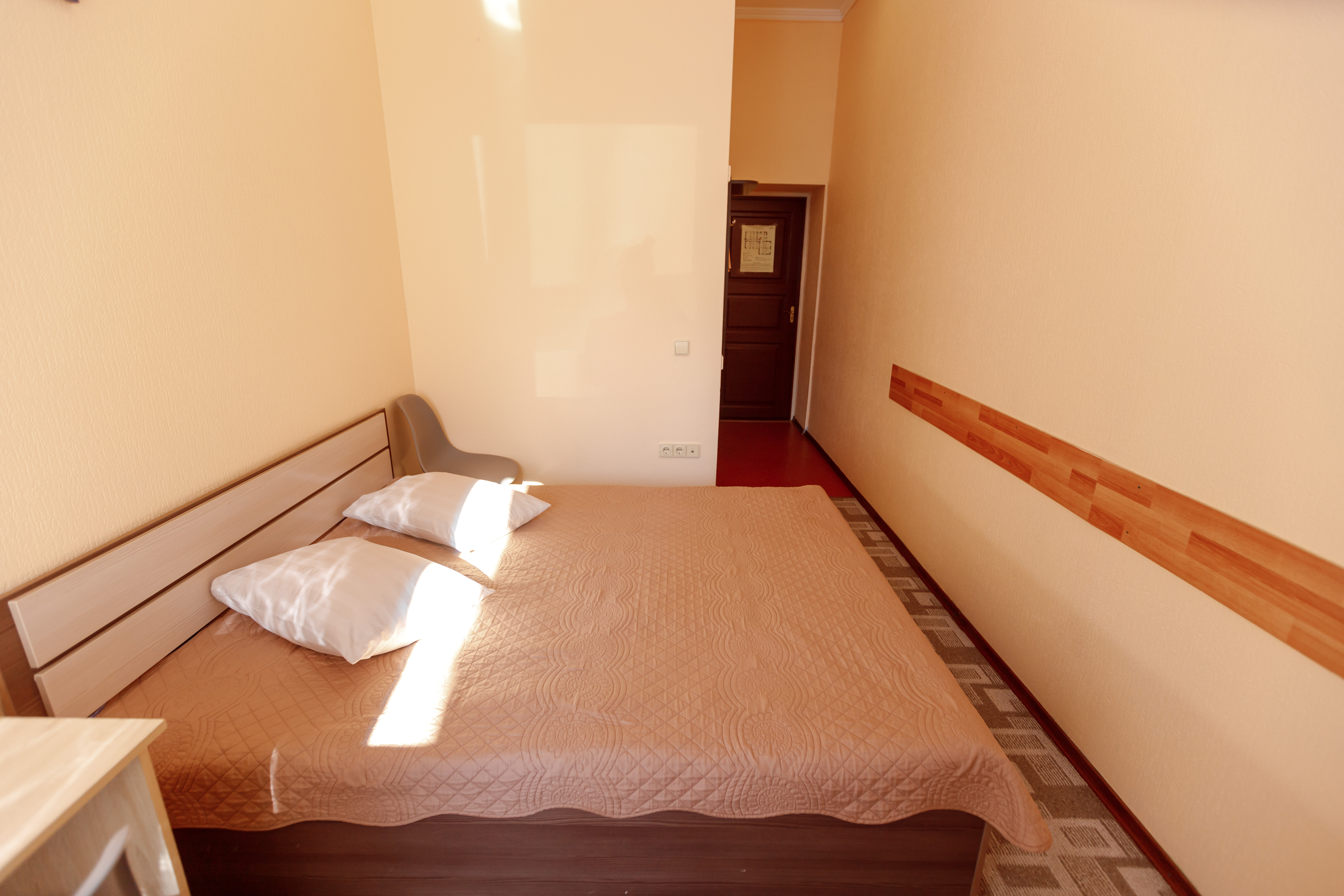 Стандарт мини DBL 2/0