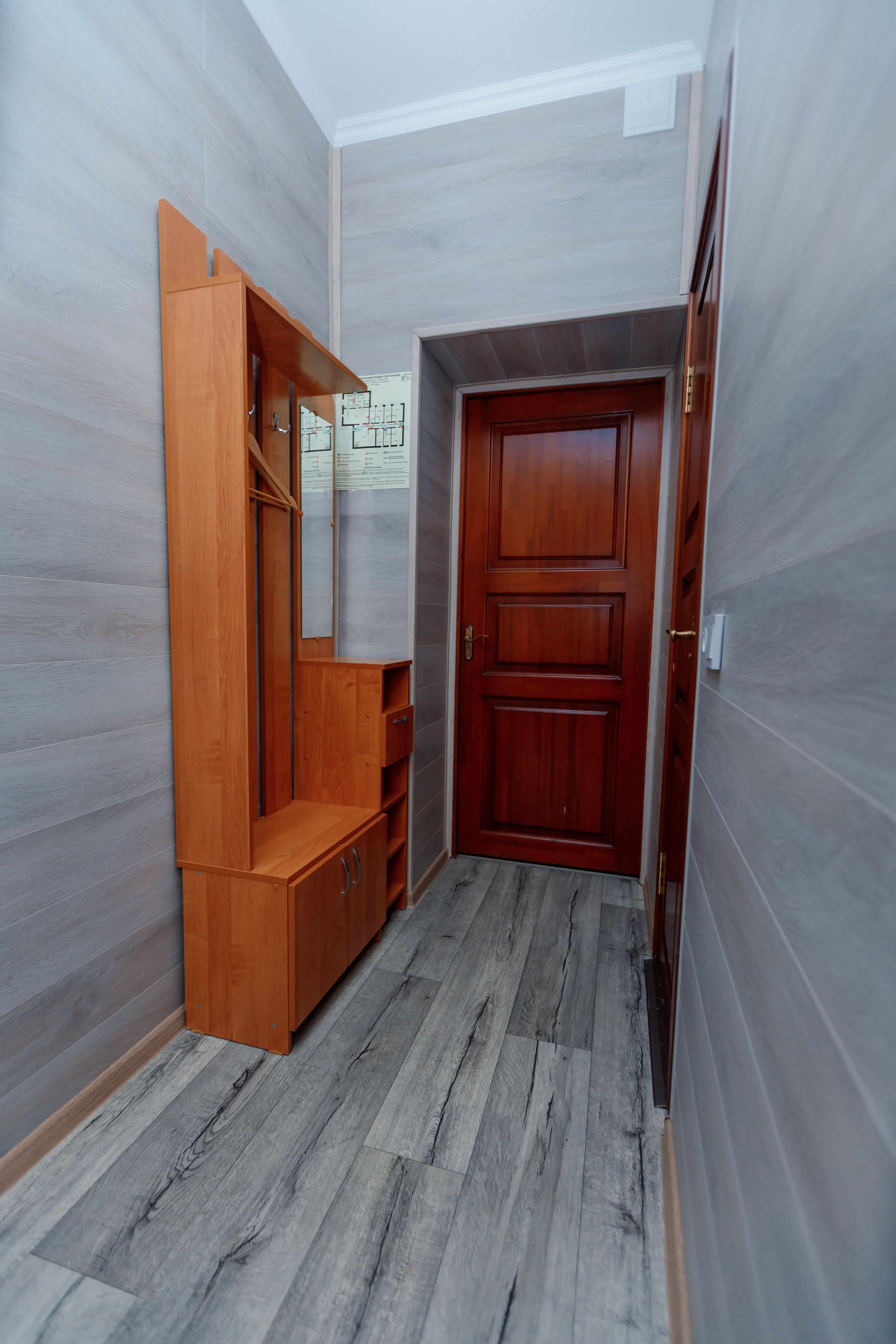 Стандарт TWIN 2/0