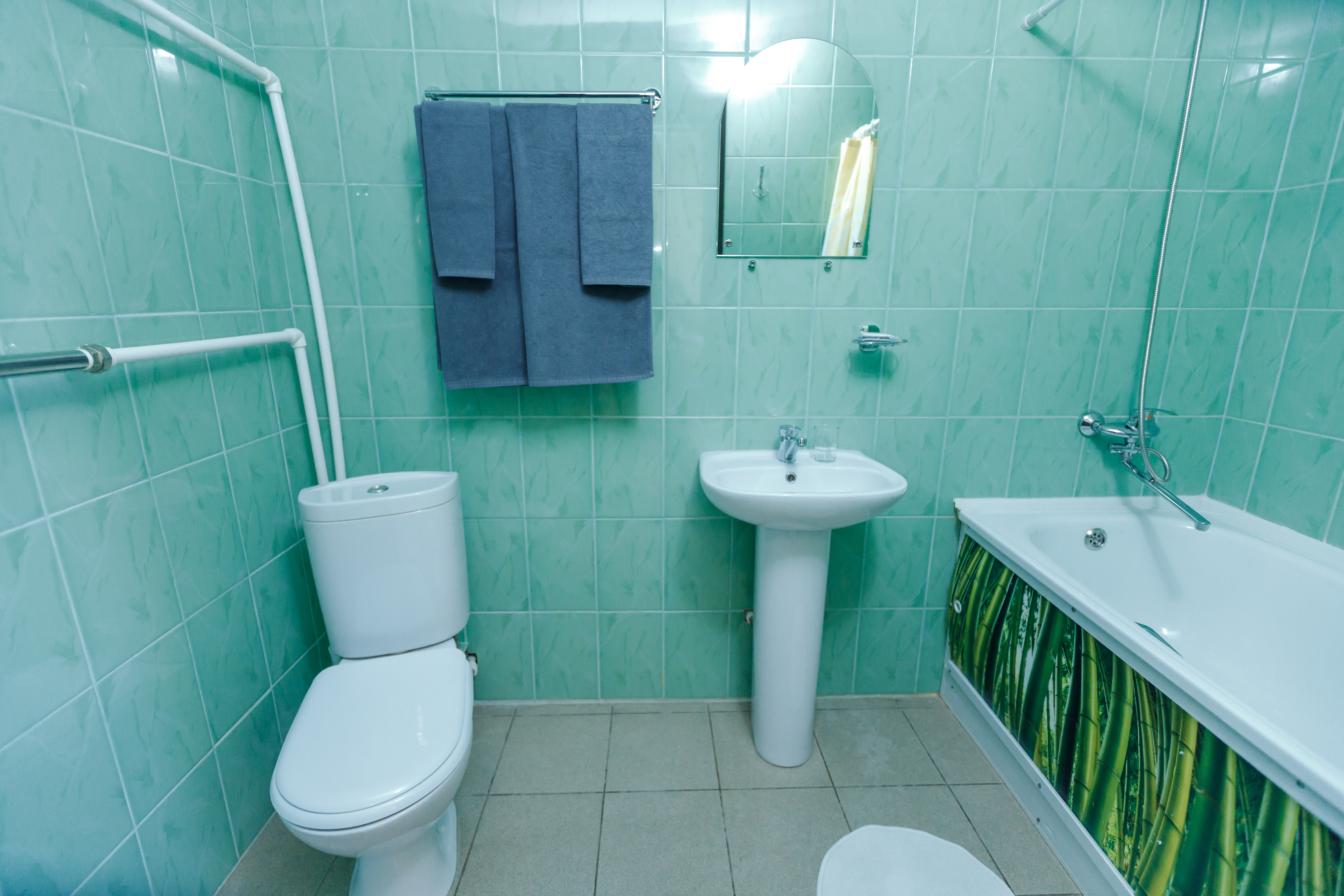 Стандарт улучшенный