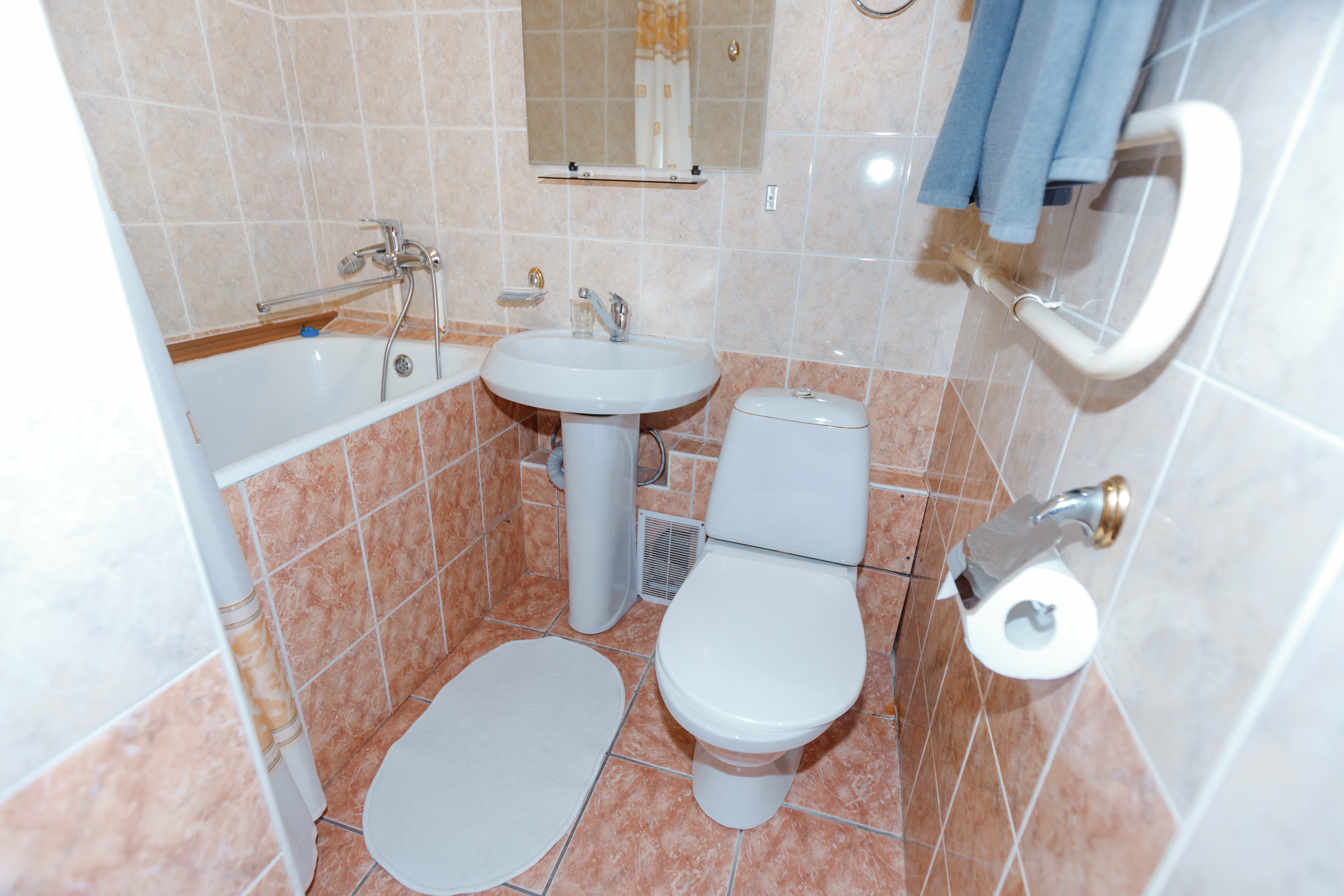 Стандарт мини DBL 2/0