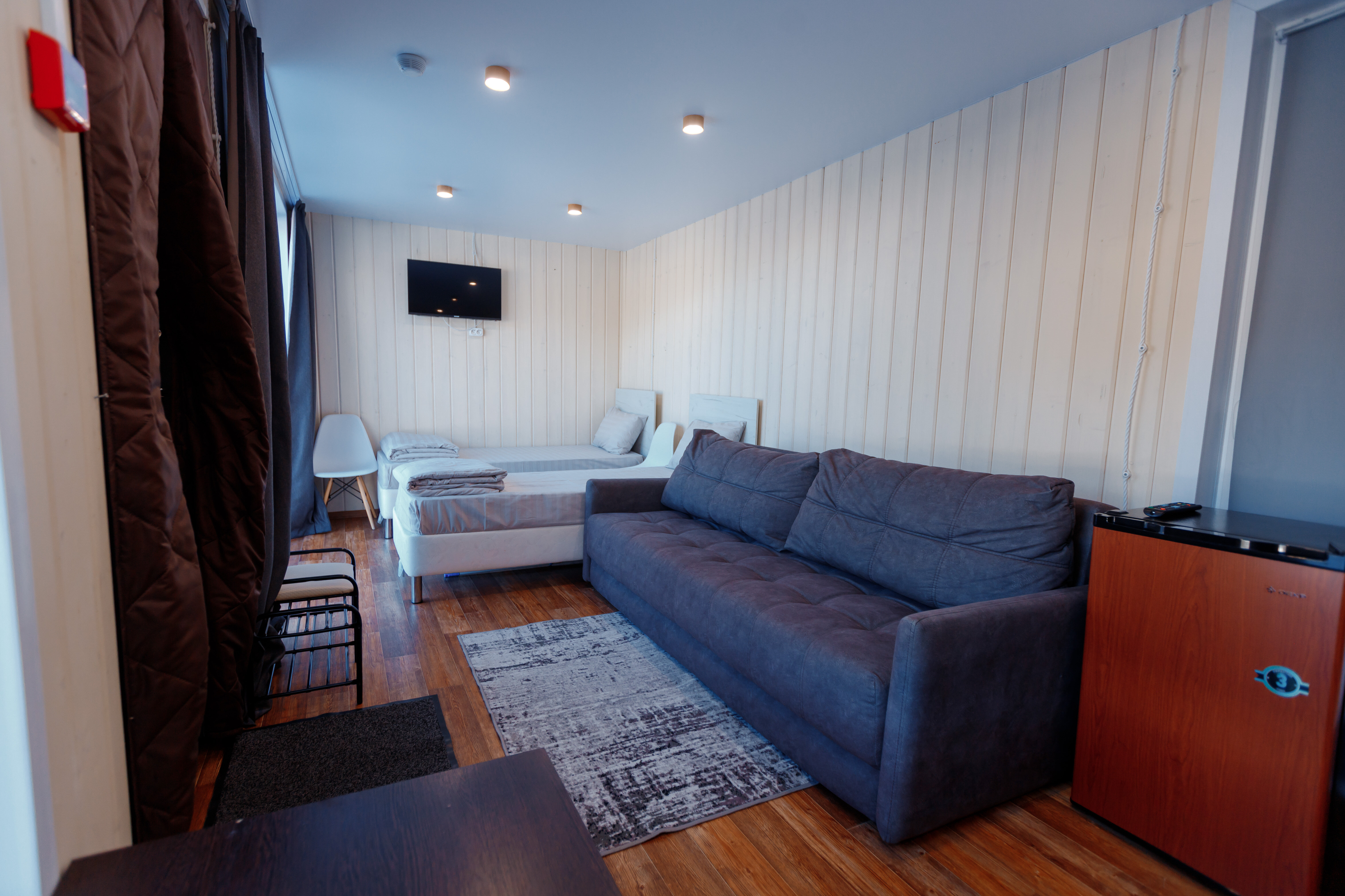 Модуль большой 4/0