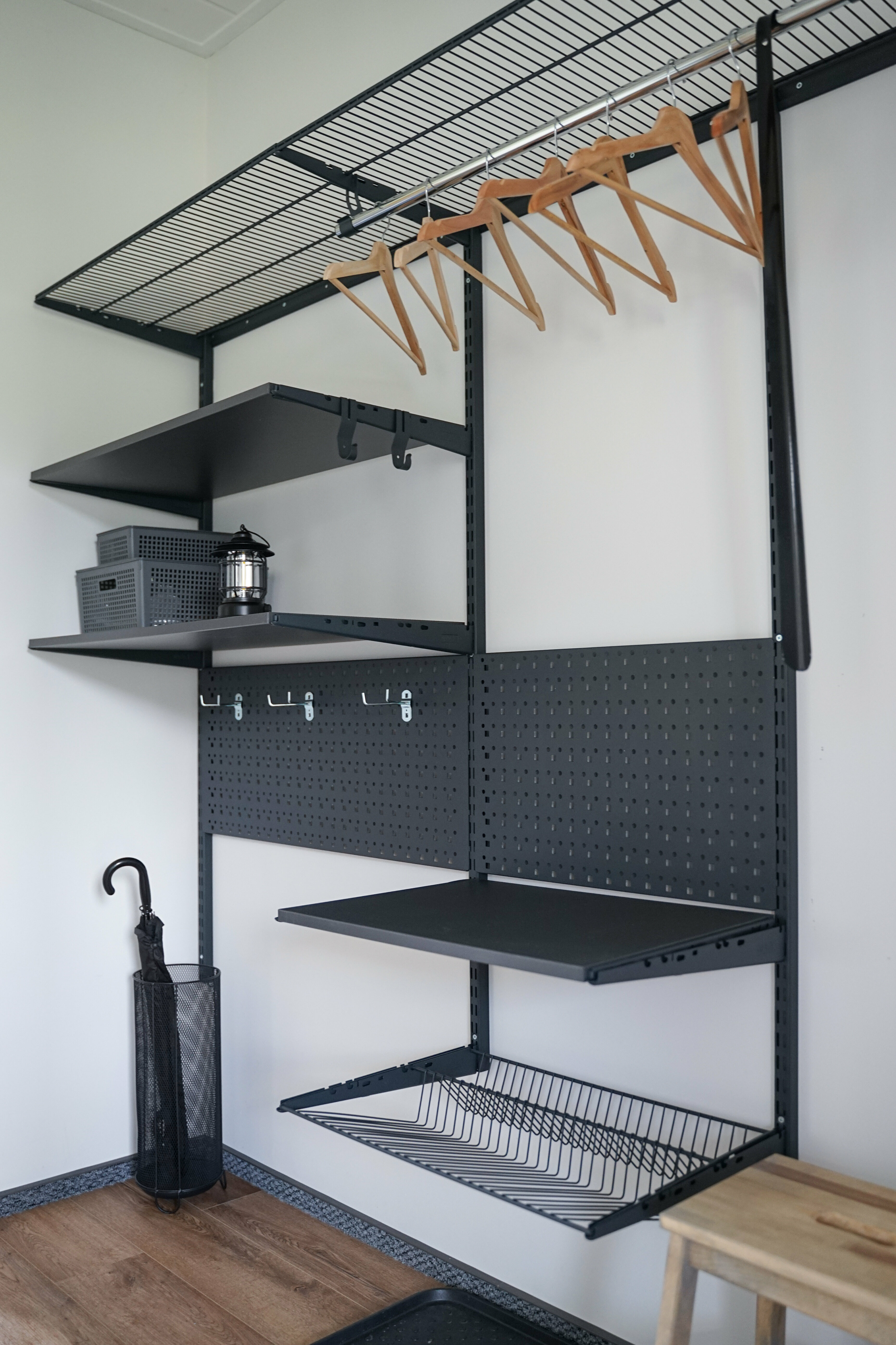 Двухместный номер с 2 отдельными кроватями и ванной