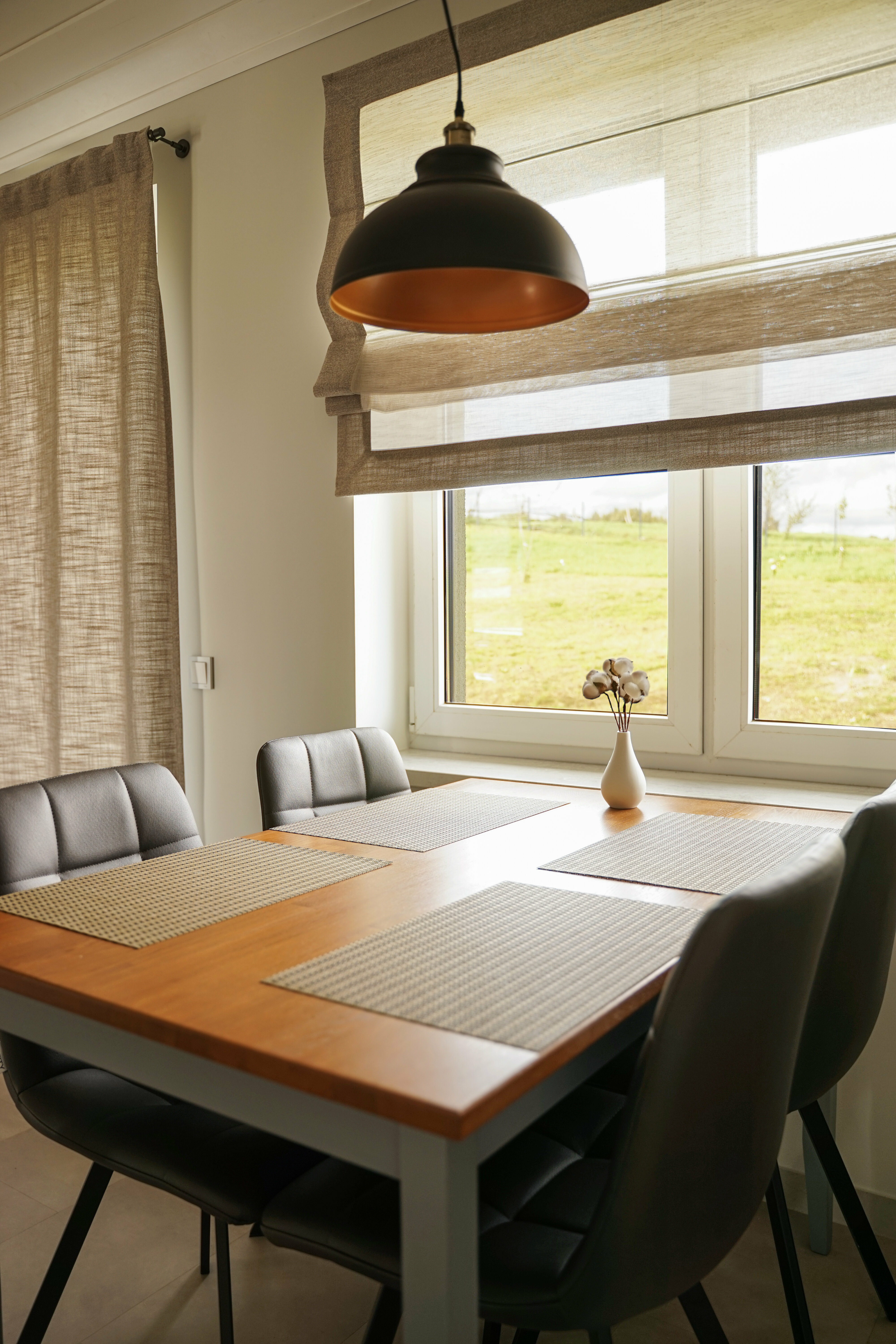 Семейное бунгало