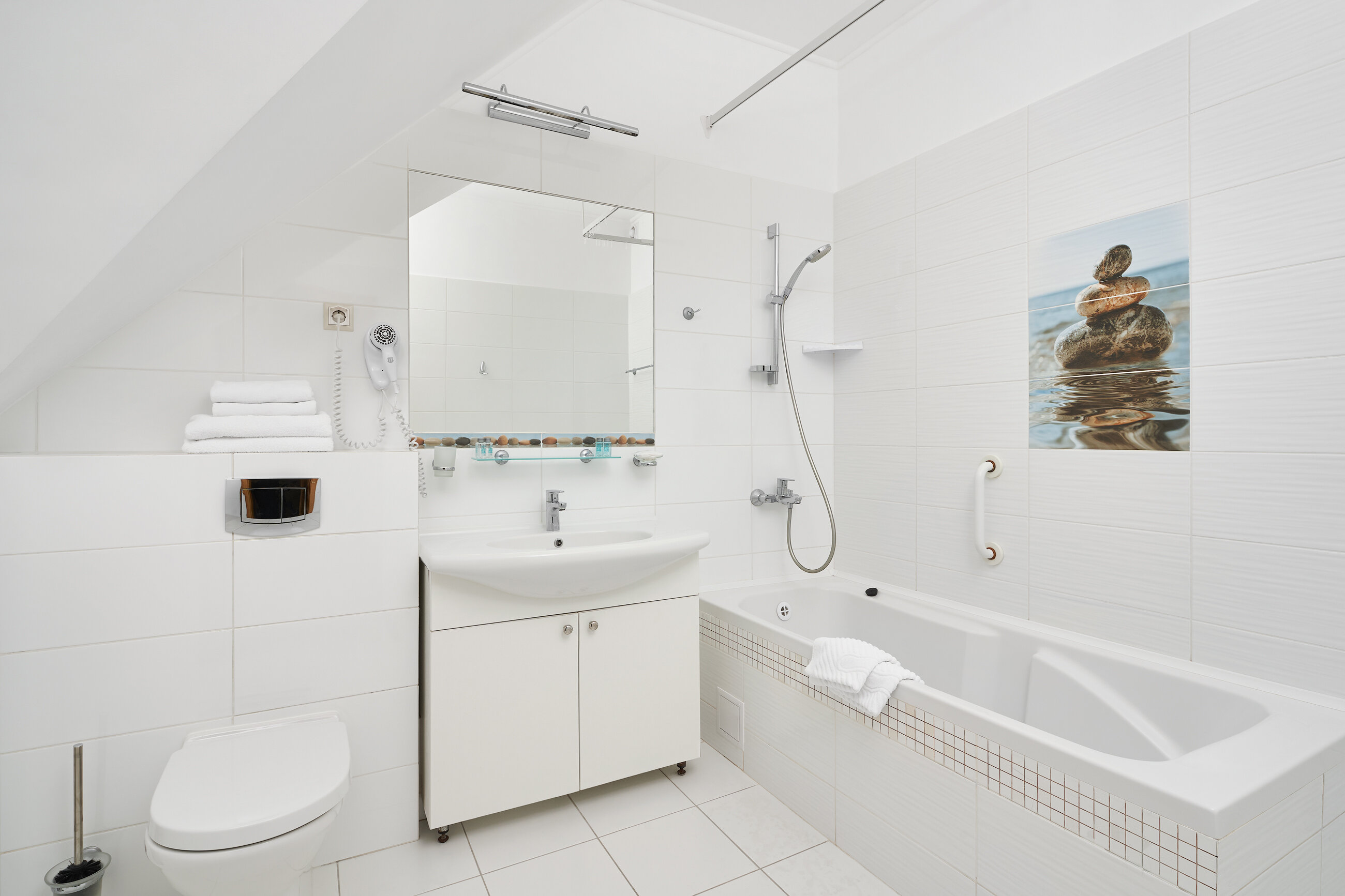 Апартаменты