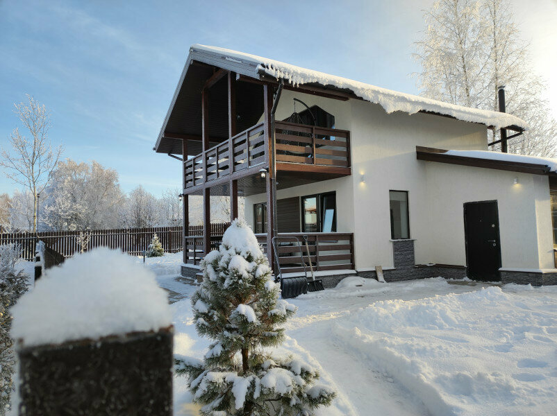 Дом – Рядом с пляжем