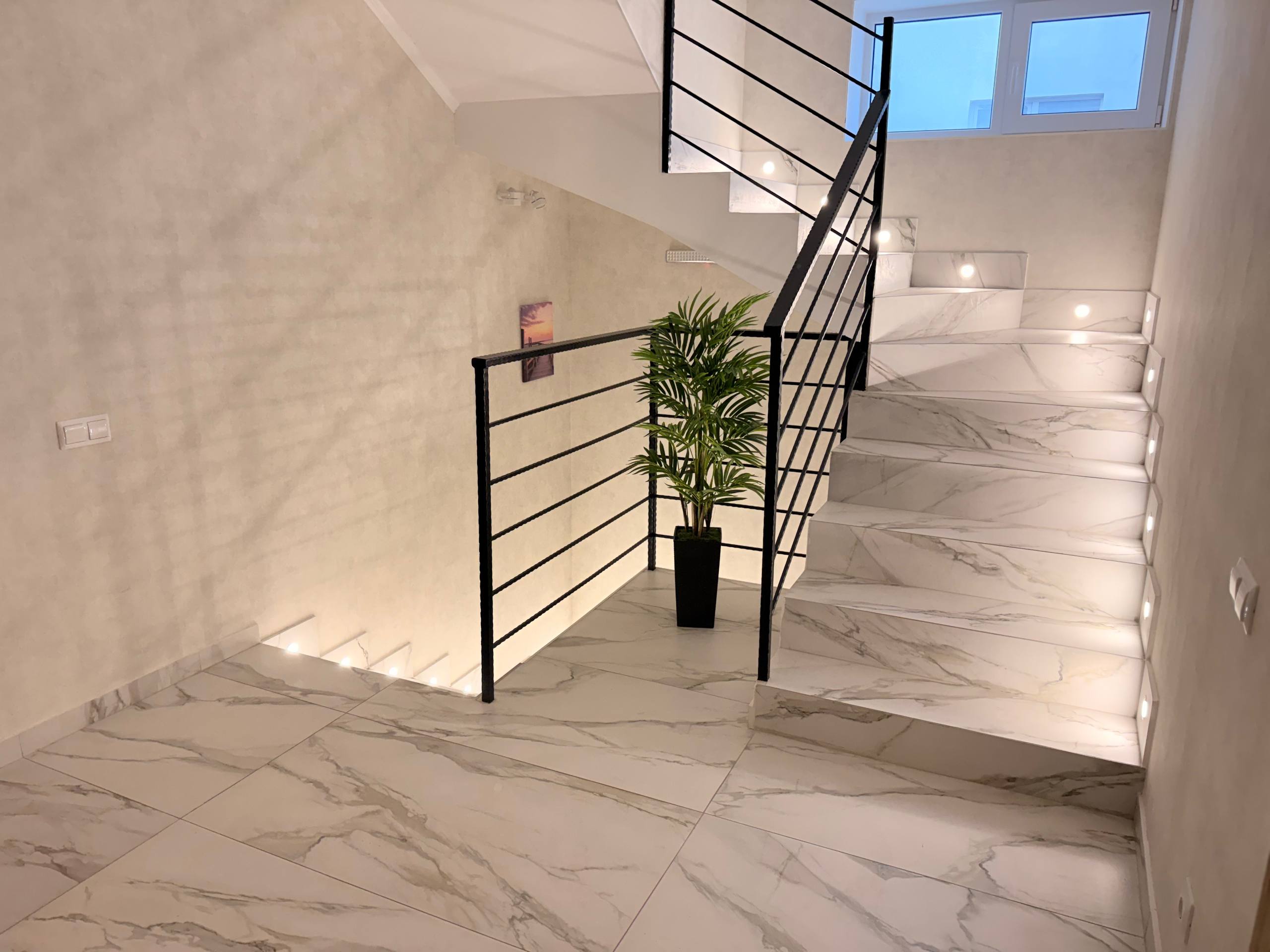 Трехместный номер с балконом