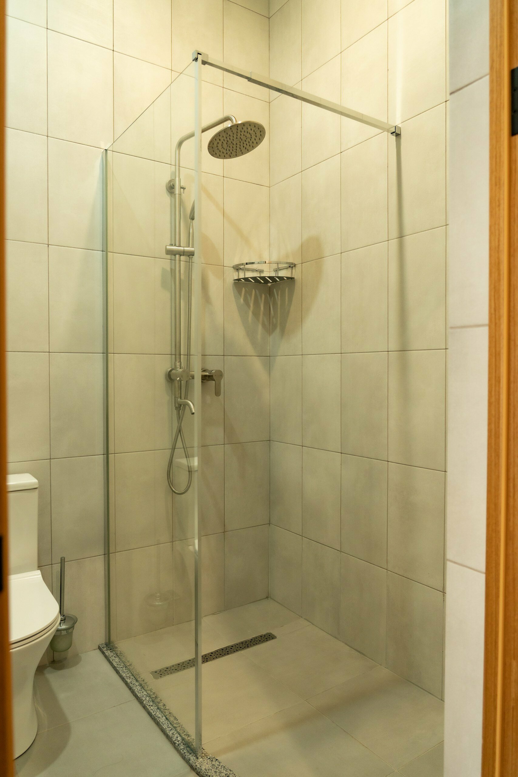 Улучшенный стандарт