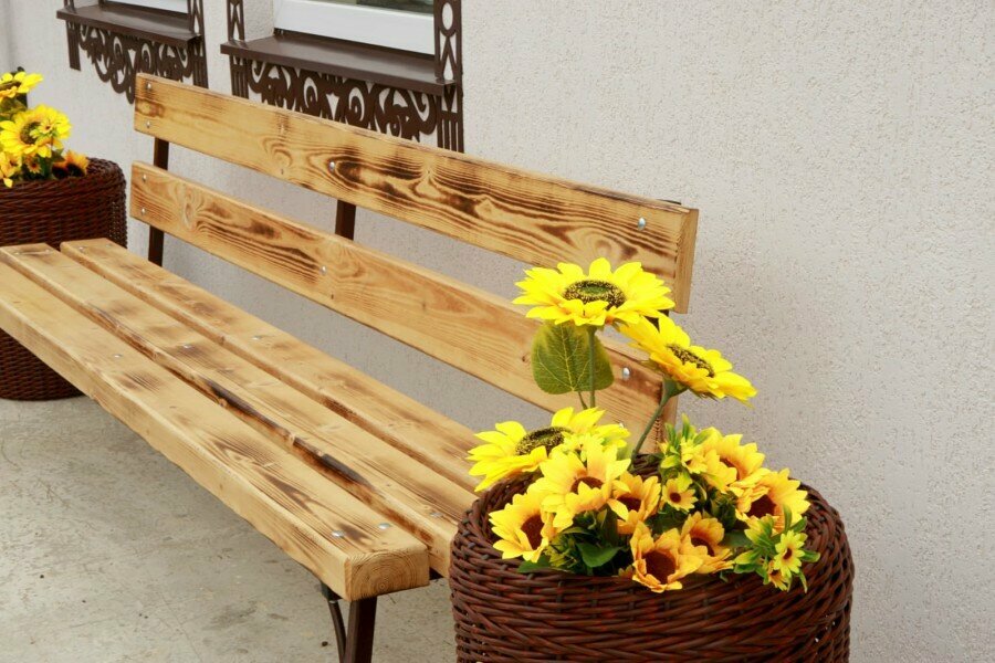 Дом для семейного отдыха