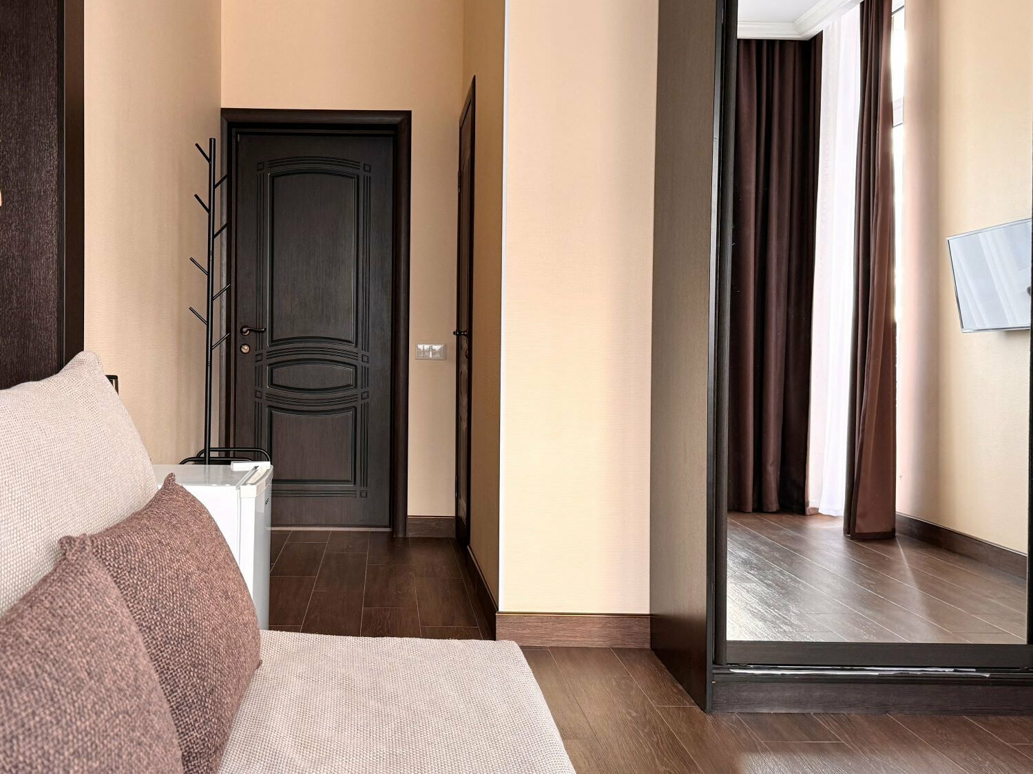 3х местный стандарт 