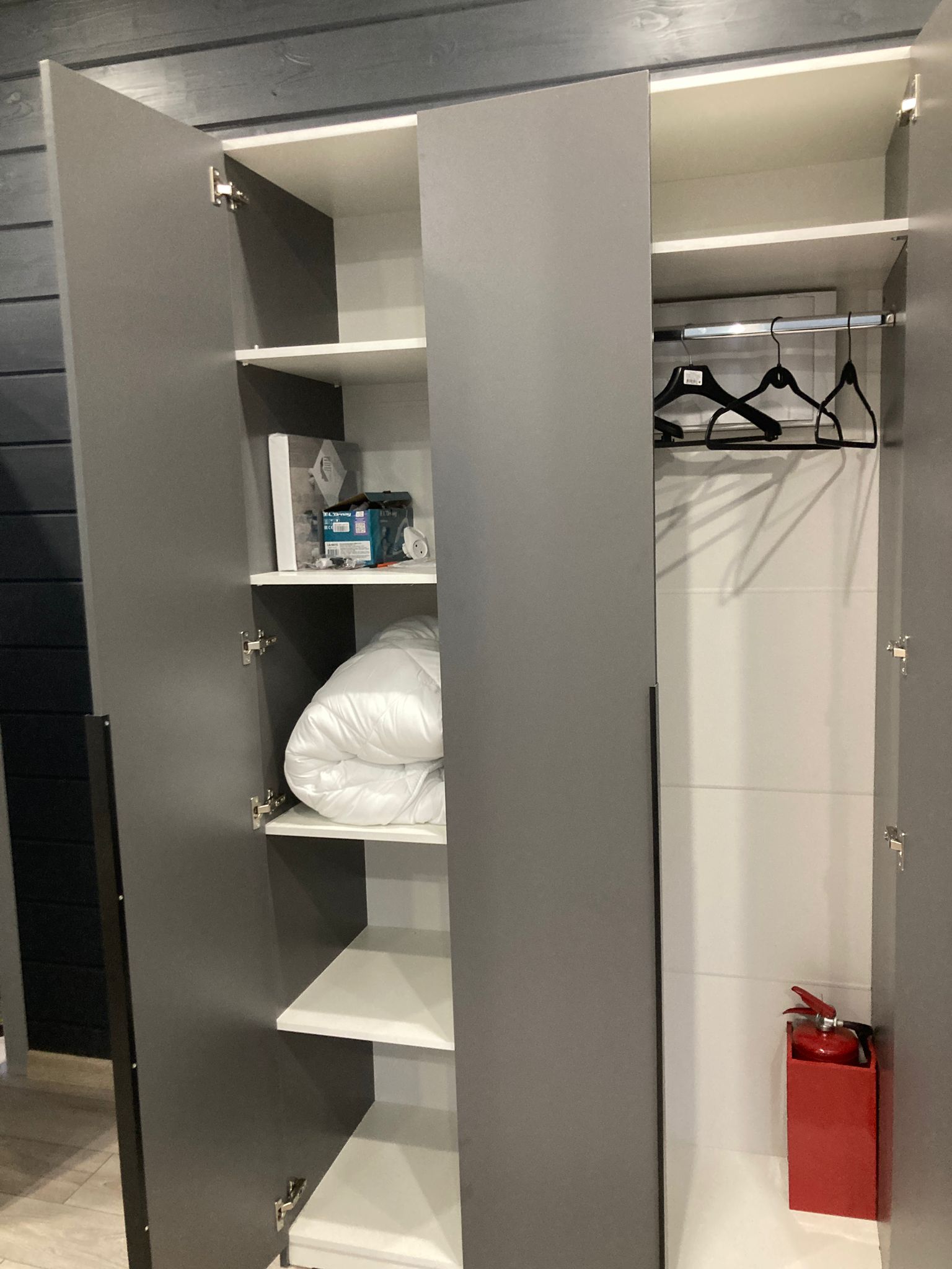 Дом на первой линии с видом на реку