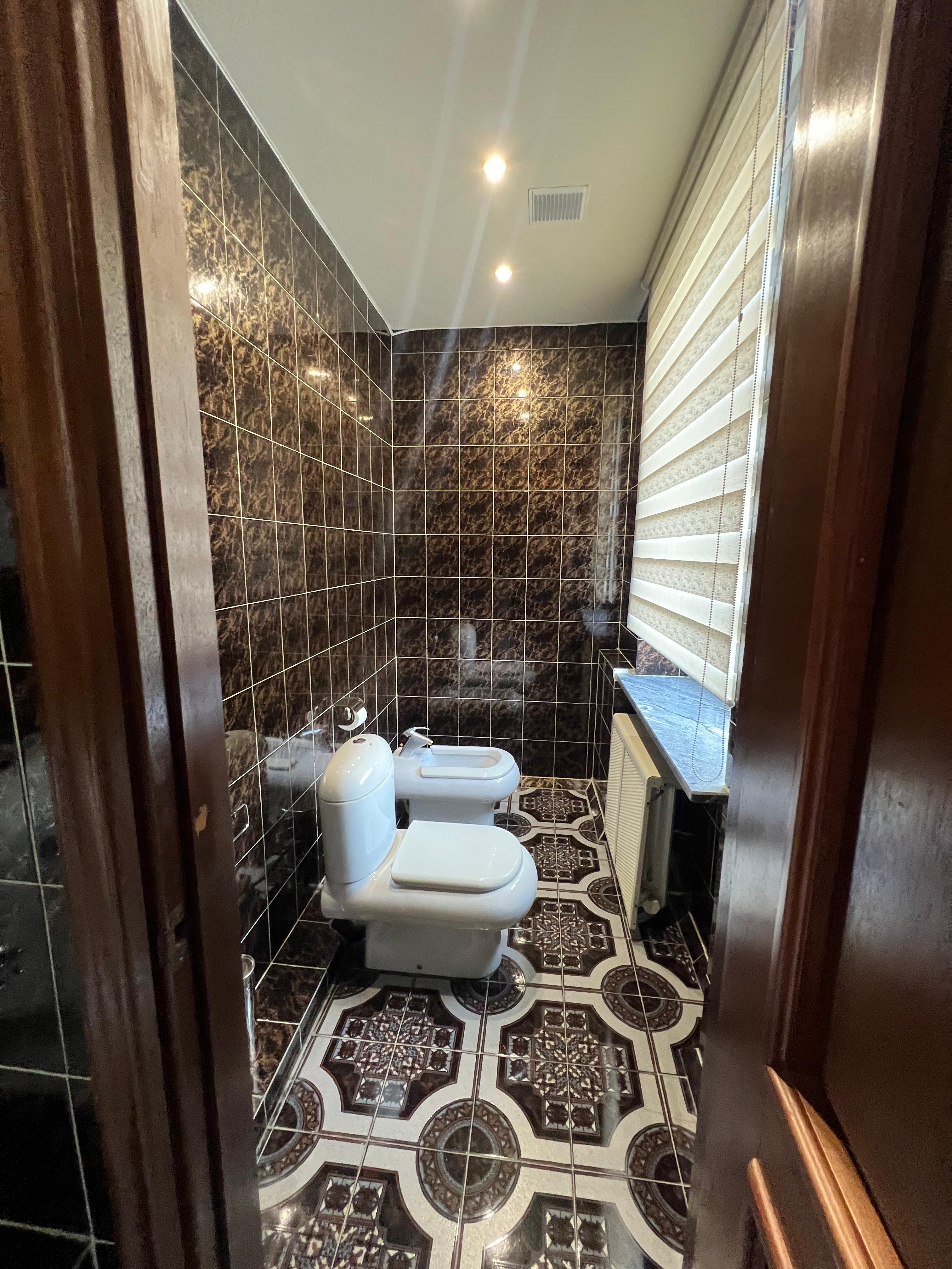 Стандартные апартаменты