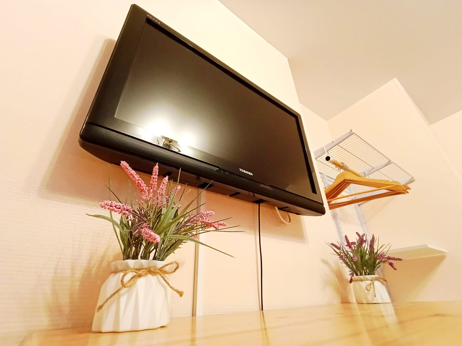 Семейный полулюкс