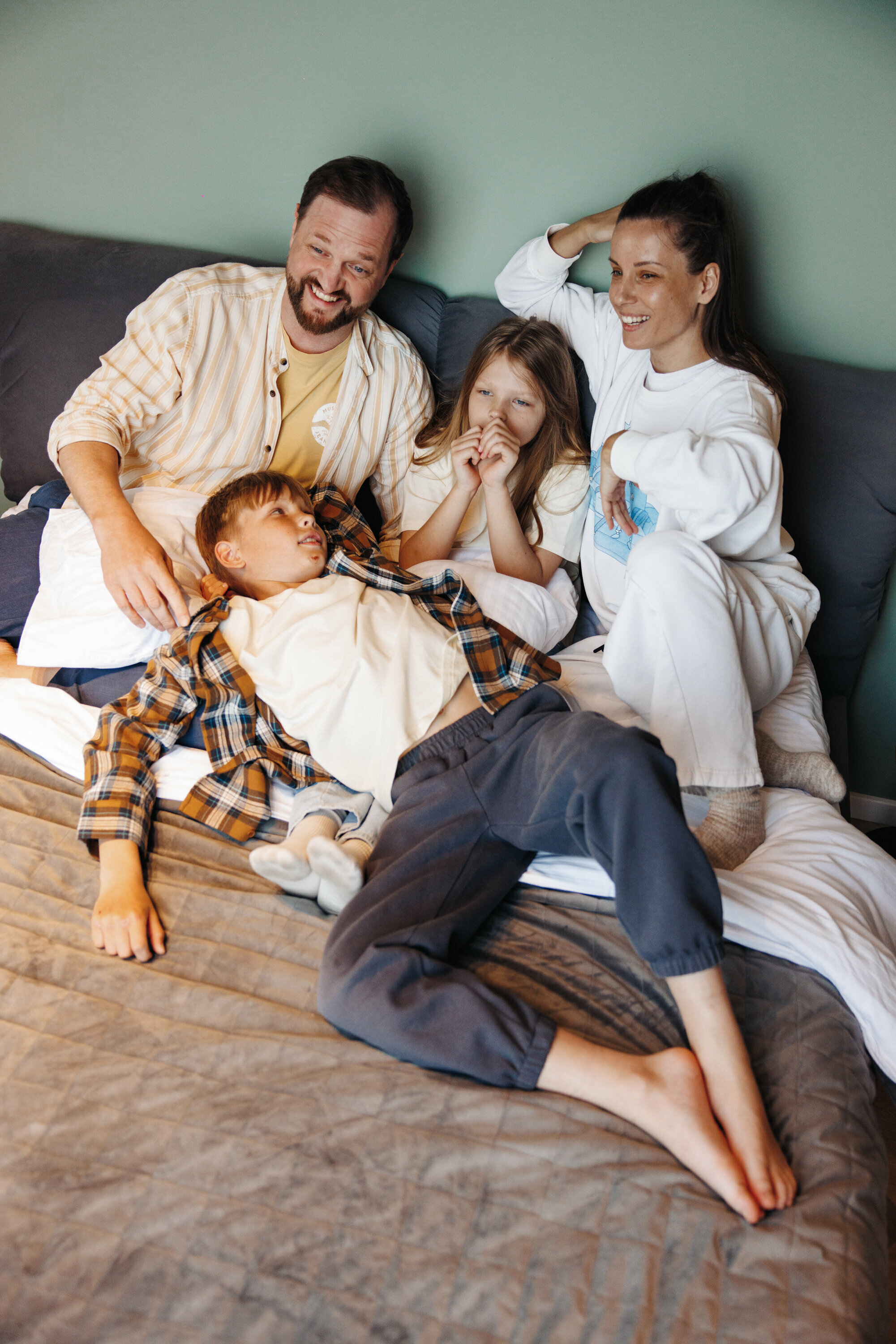 Номера с видом на рассвет