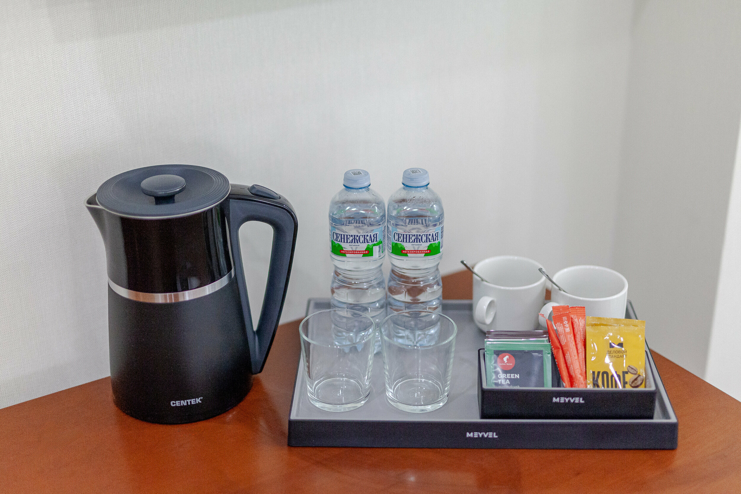 Стандарт  БЕЗ ОКНА