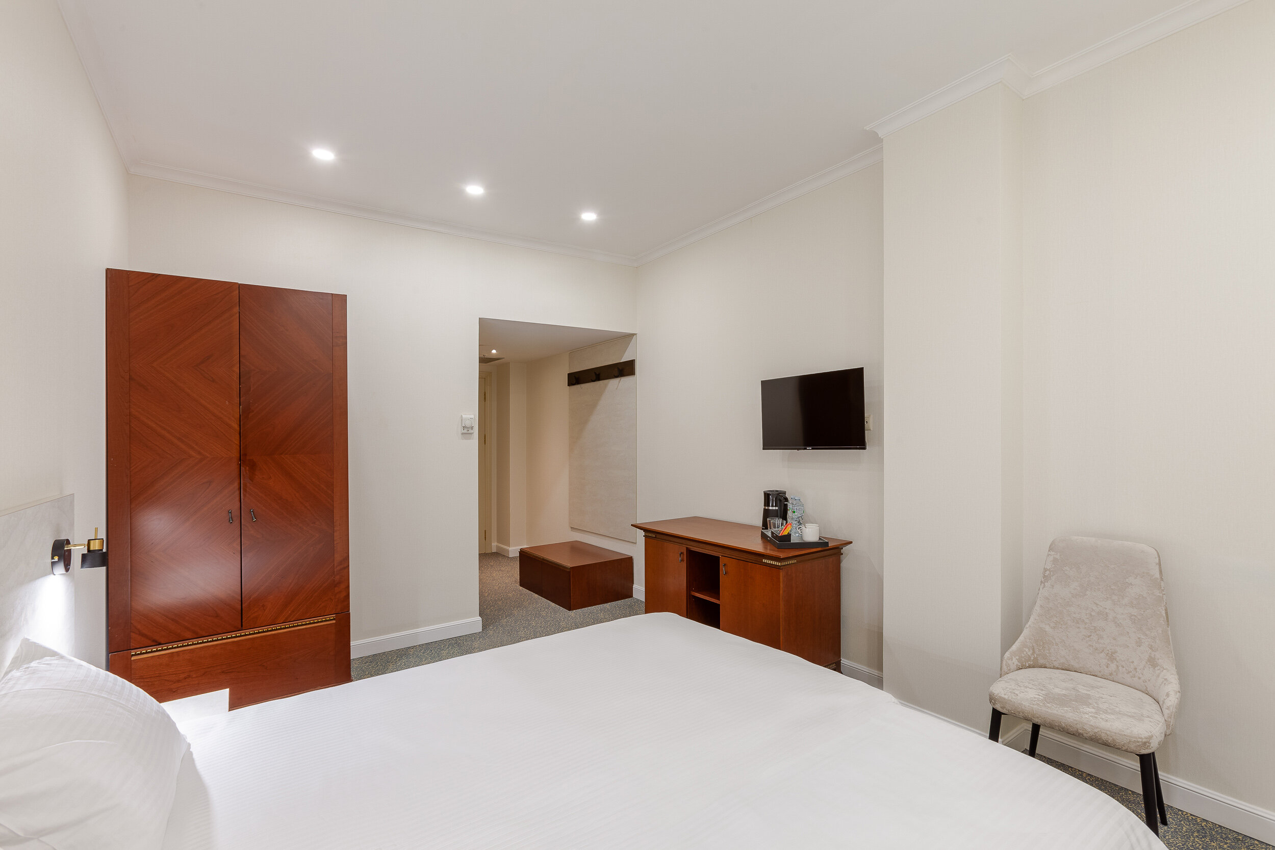 Стандарт  БЕЗ ОКНА