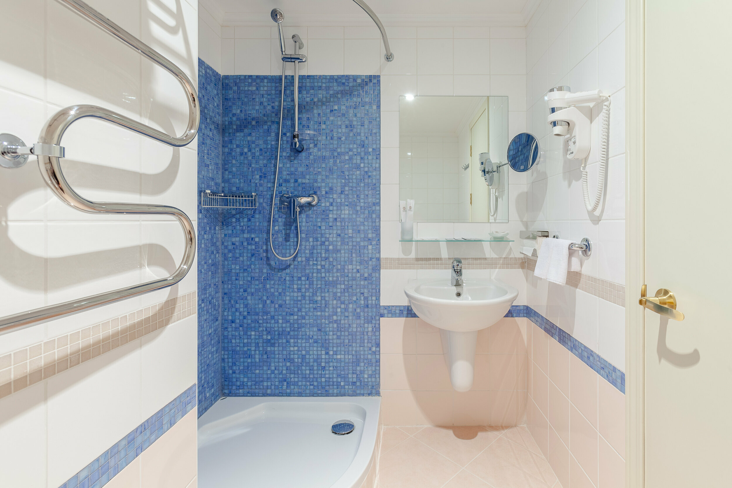 Стандарт без балкона