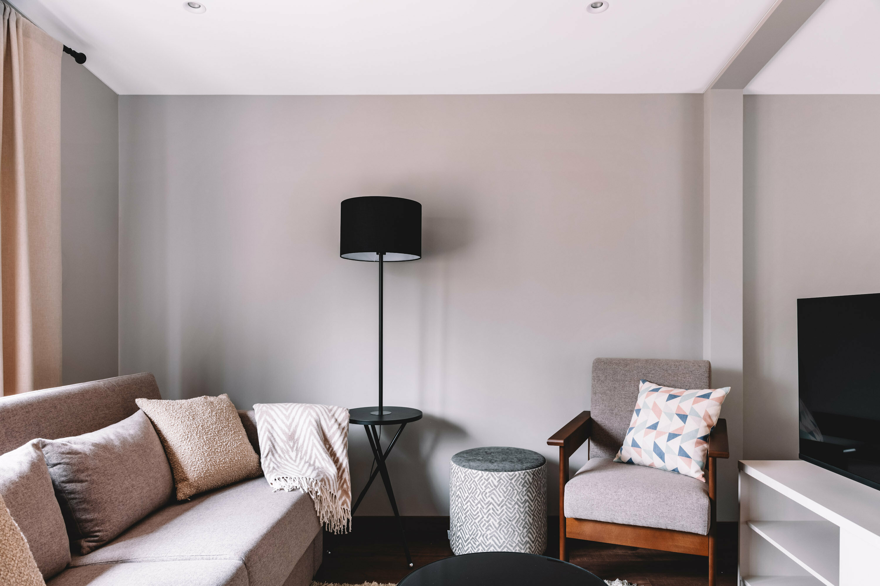 Дом ВДОХНОВЕНИЕ с Чаном